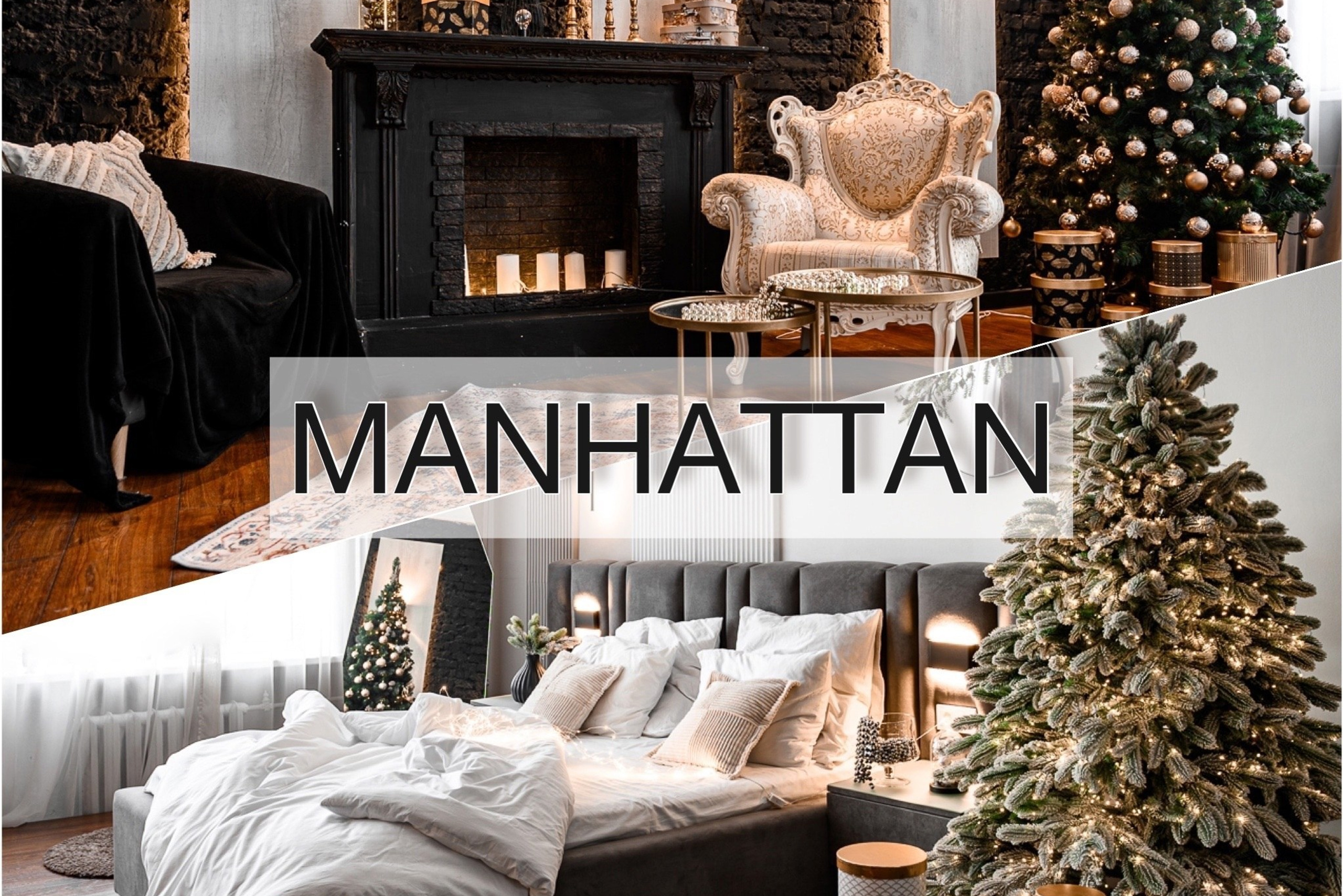 Фотостудия PRESTIGE Зал Манхеттен