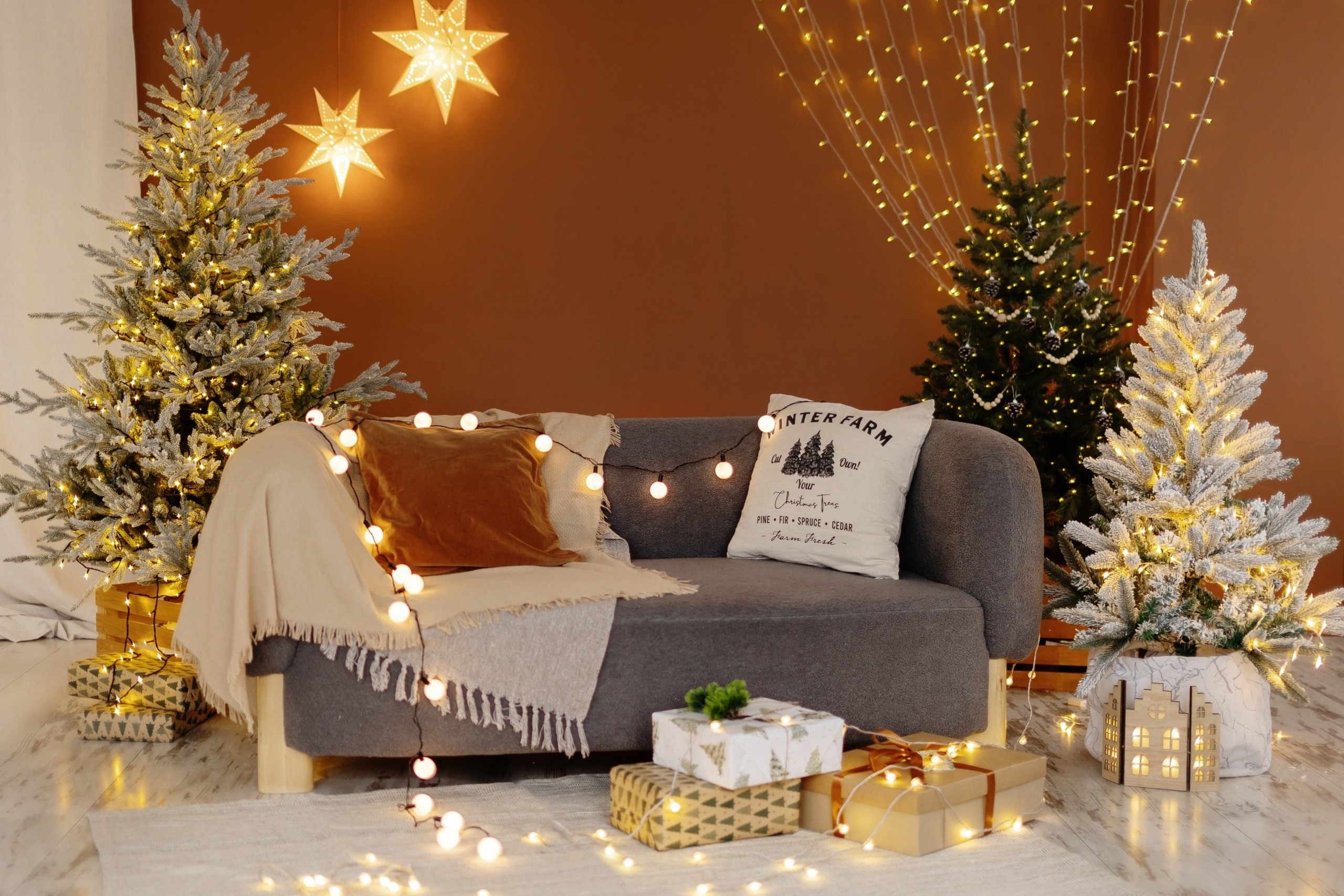 Фотостудия ОКНА