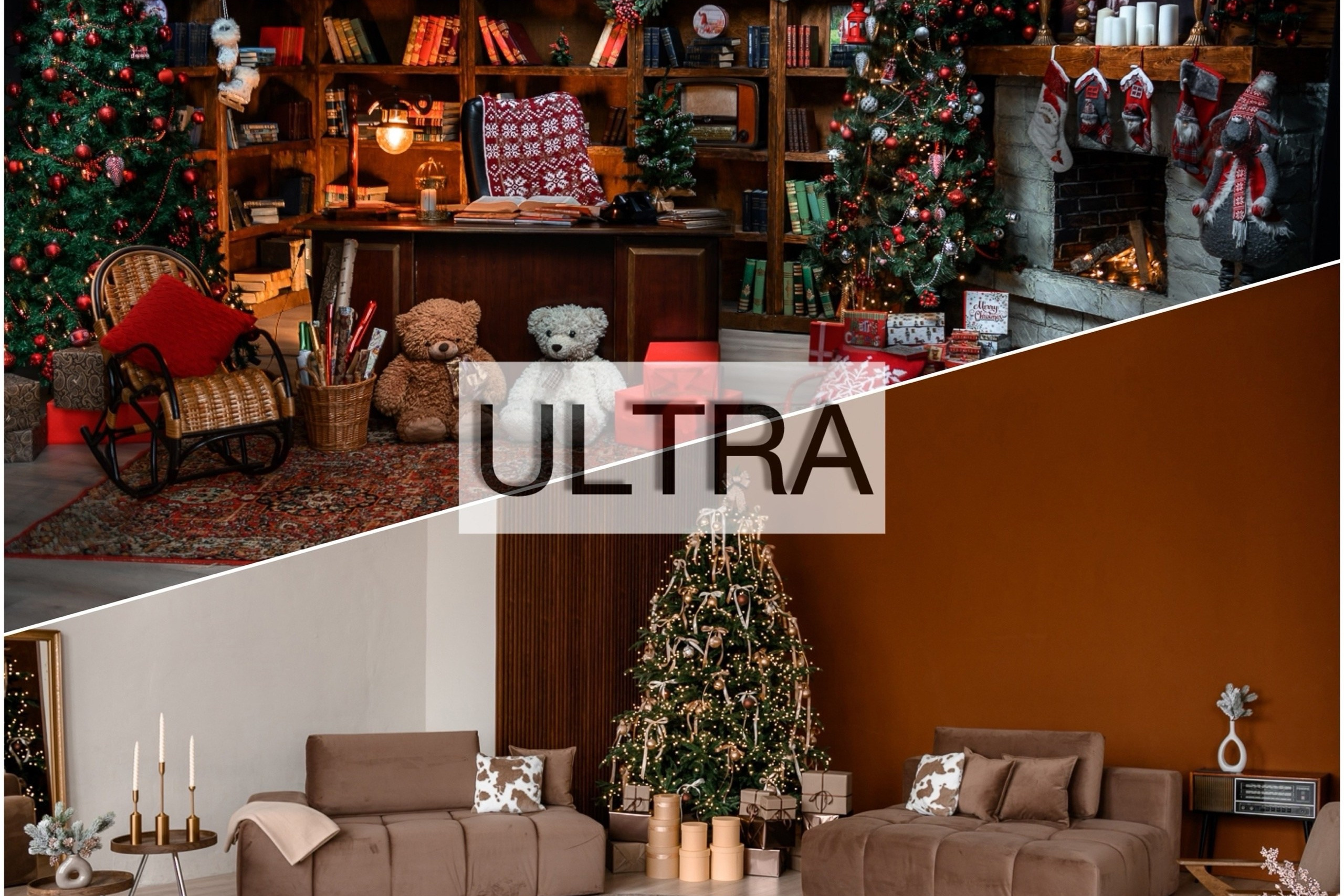 Студия Престиж Зал Ультра