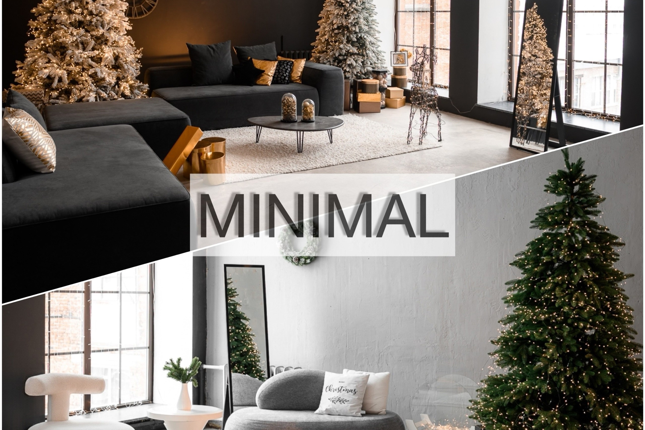 Фотостудия PRESTIGE Зал Минимал