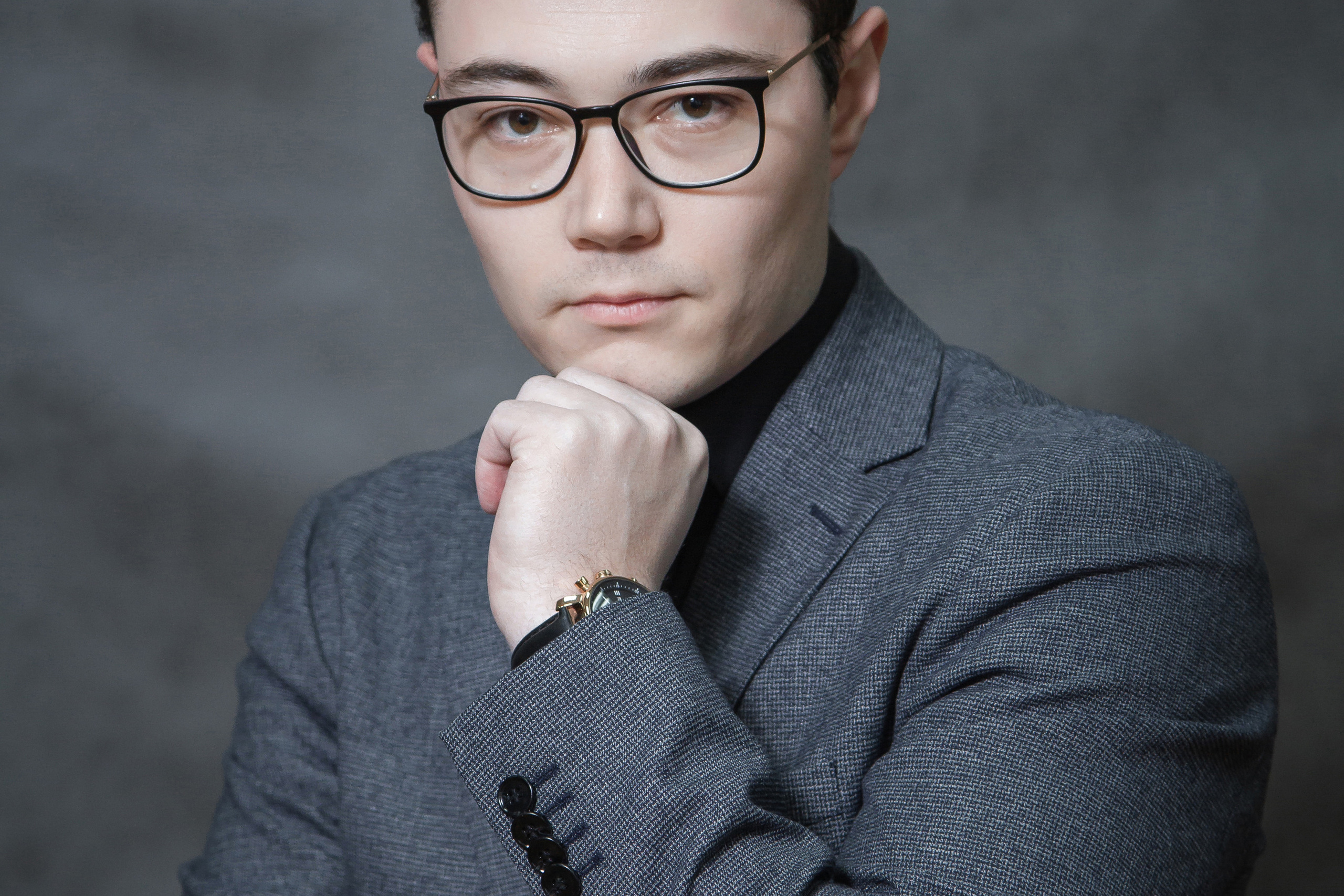 Передовая инженерная школа. Деловой портрет