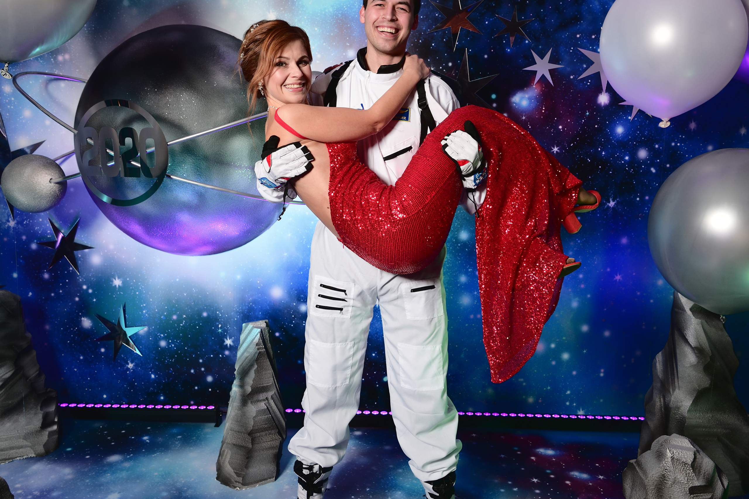 Человек года ДМЕ — 2019