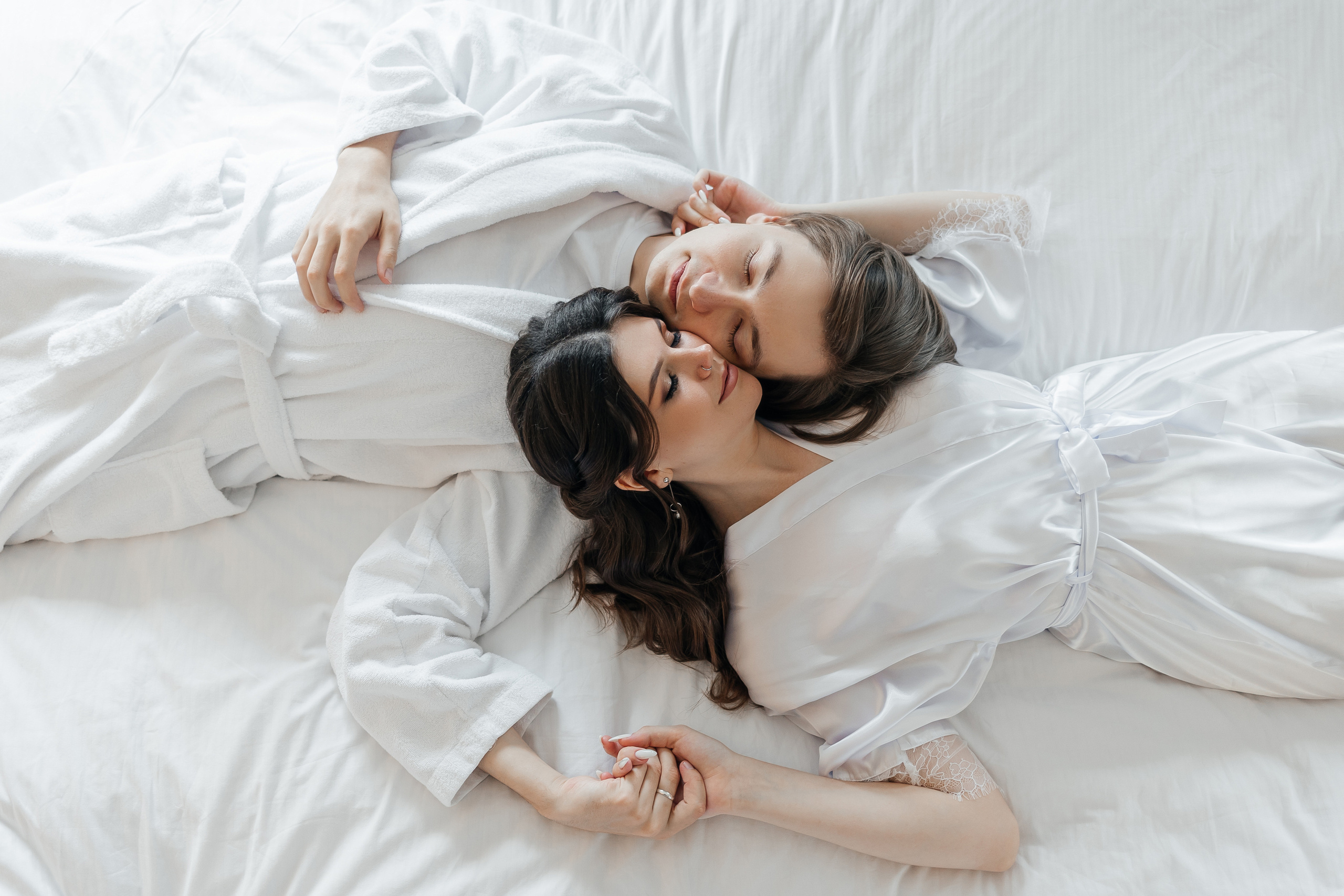 Камерный вечер. Свадебный фотограф Наталья Молявина