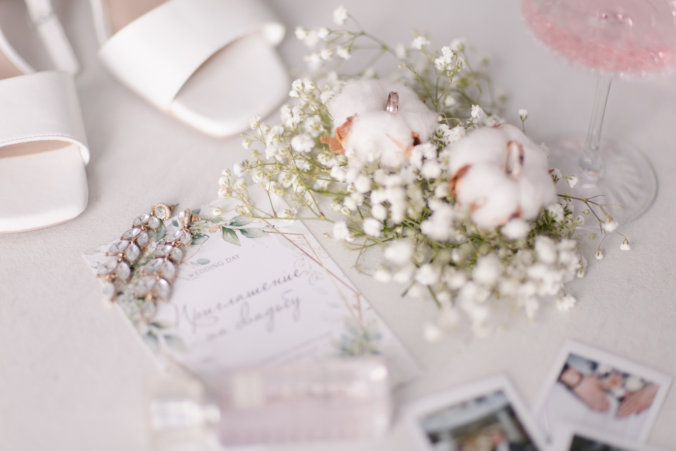 Стас & Ирина. Свадебный фотограф Наталья Молявина