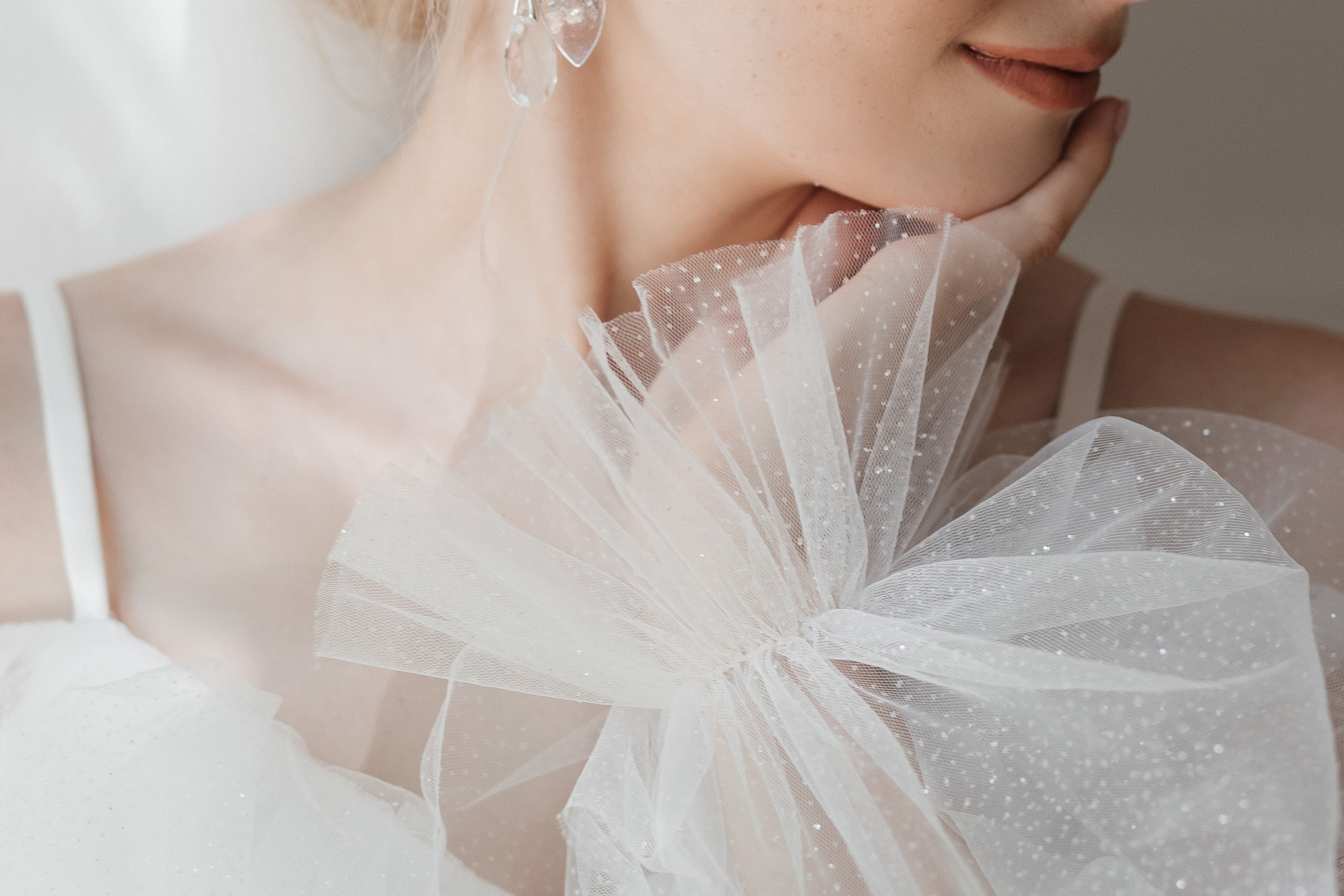 Камерный вечер. Свадебный фотограф Наталья Молявина