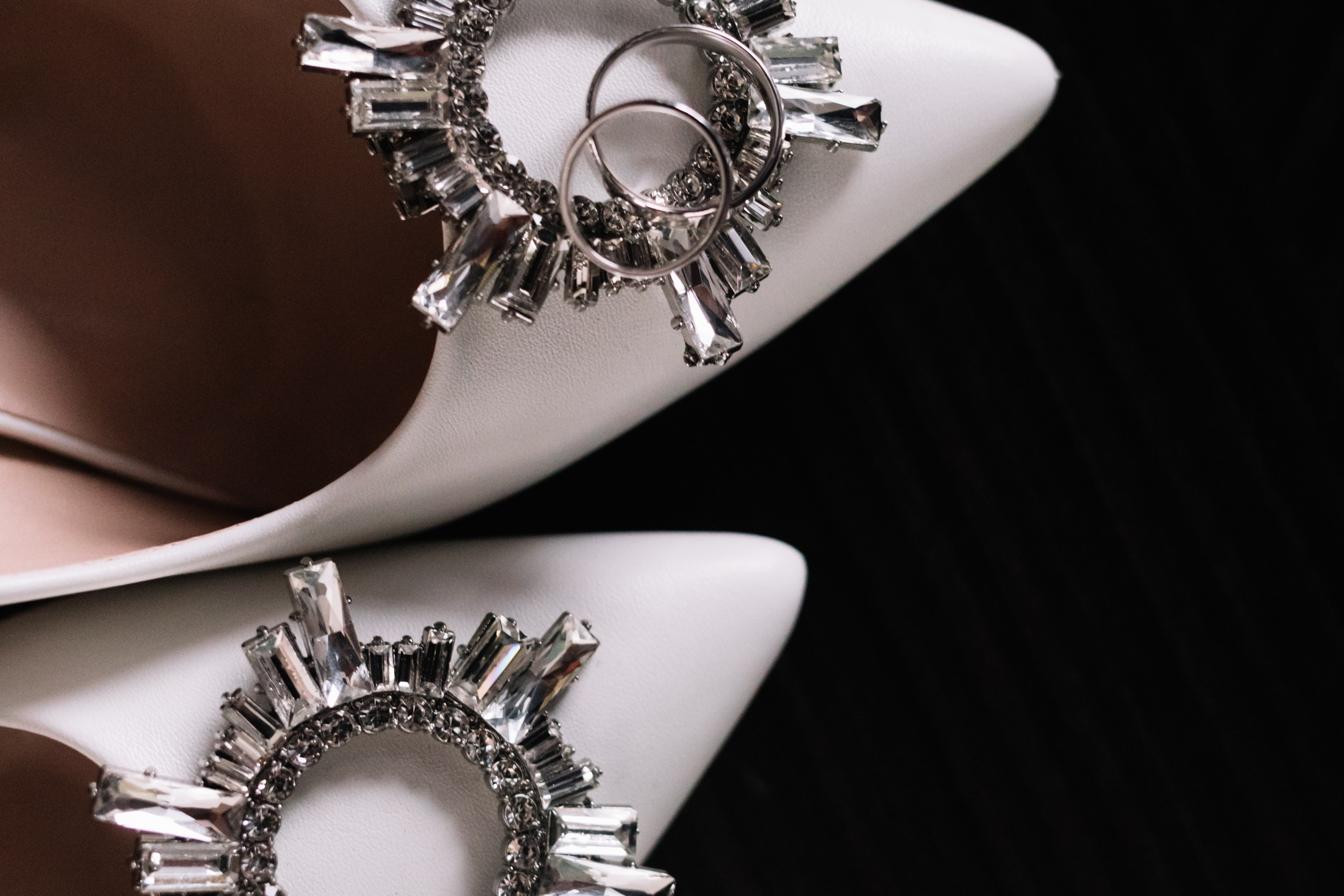 Камерный вечер. Свадебный фотограф Наталья Молявина