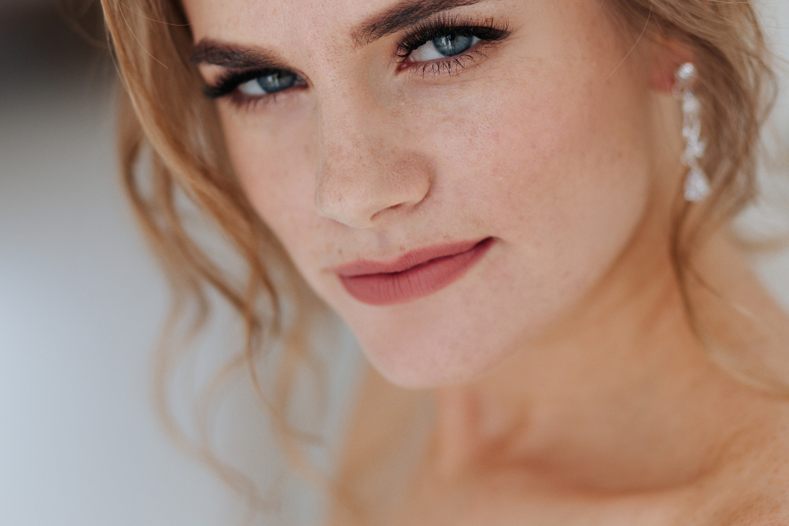 Камерный вечер. Свадебный фотограф Наталья Молявина