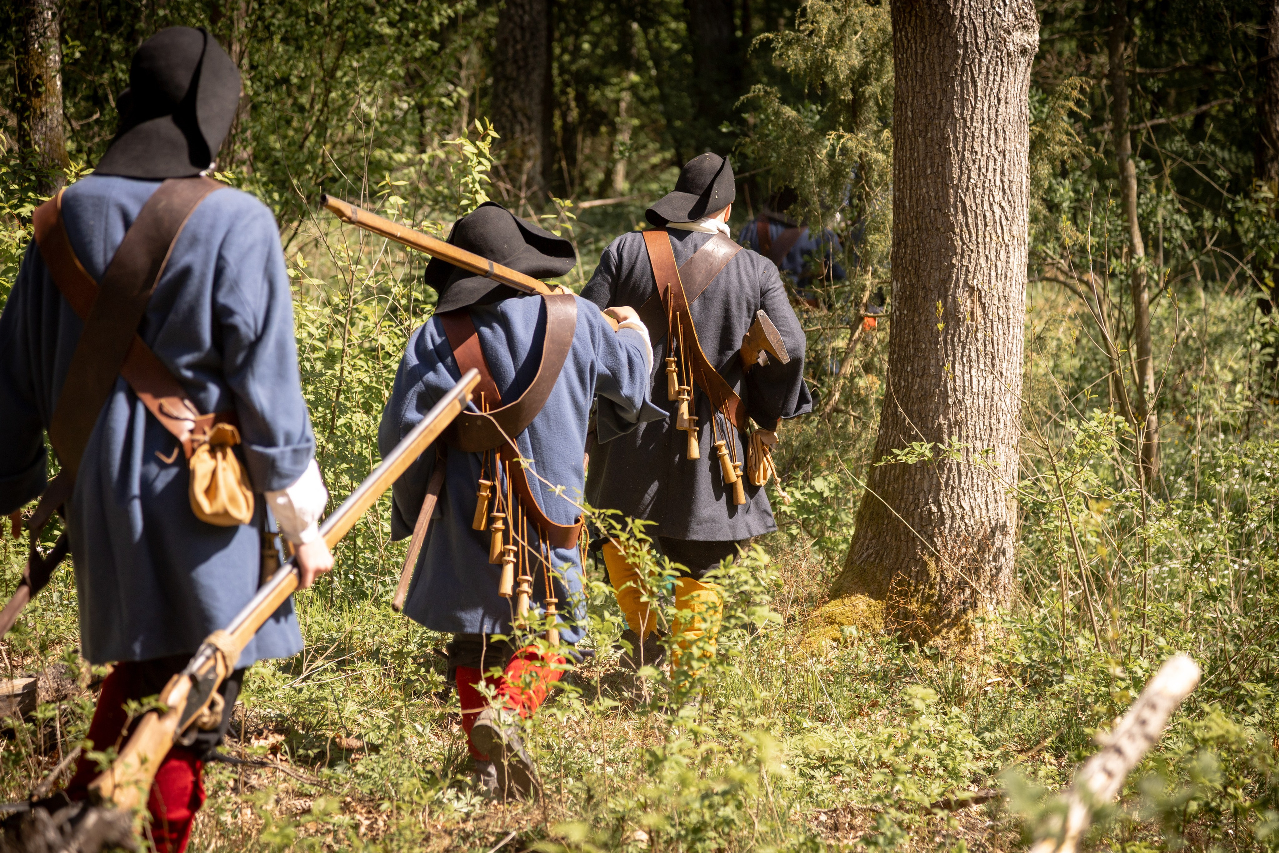 Золотая шпора. Огнем и мечем. День второй. Вылазка в лес. Штурм фортеции. Княжеский пир. Профессиональный интерьерный и репортажный фотограф Минск и РБ. Максим Орлов
