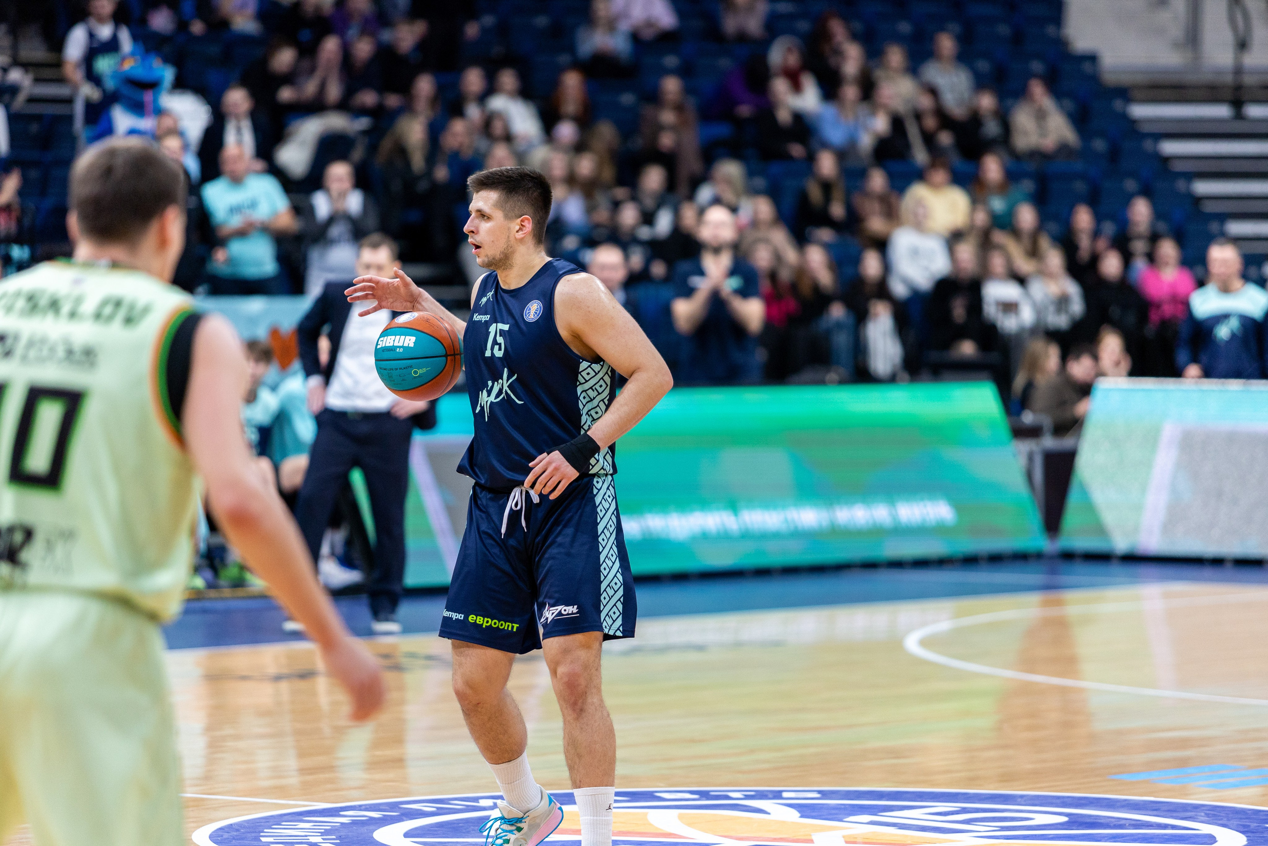 Баскетбол. Лучшие кадры. Минск — Уралмаш 13.02.2024. Профессиональный интерьерный и репортажный фотограф Минск и РБ. Максим Орлов