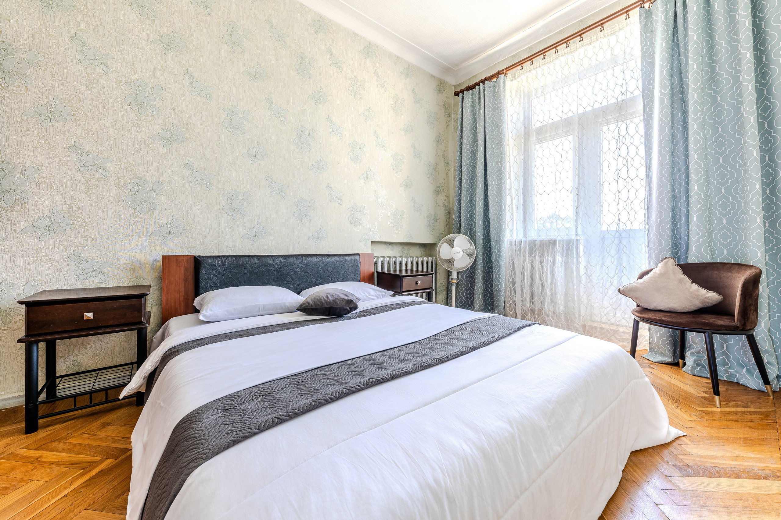 Интерьерная фотосъемка на Коммунистической. Профессиональный интерьерный и репортажный фотограф Минск и РБ. Максим Орлов