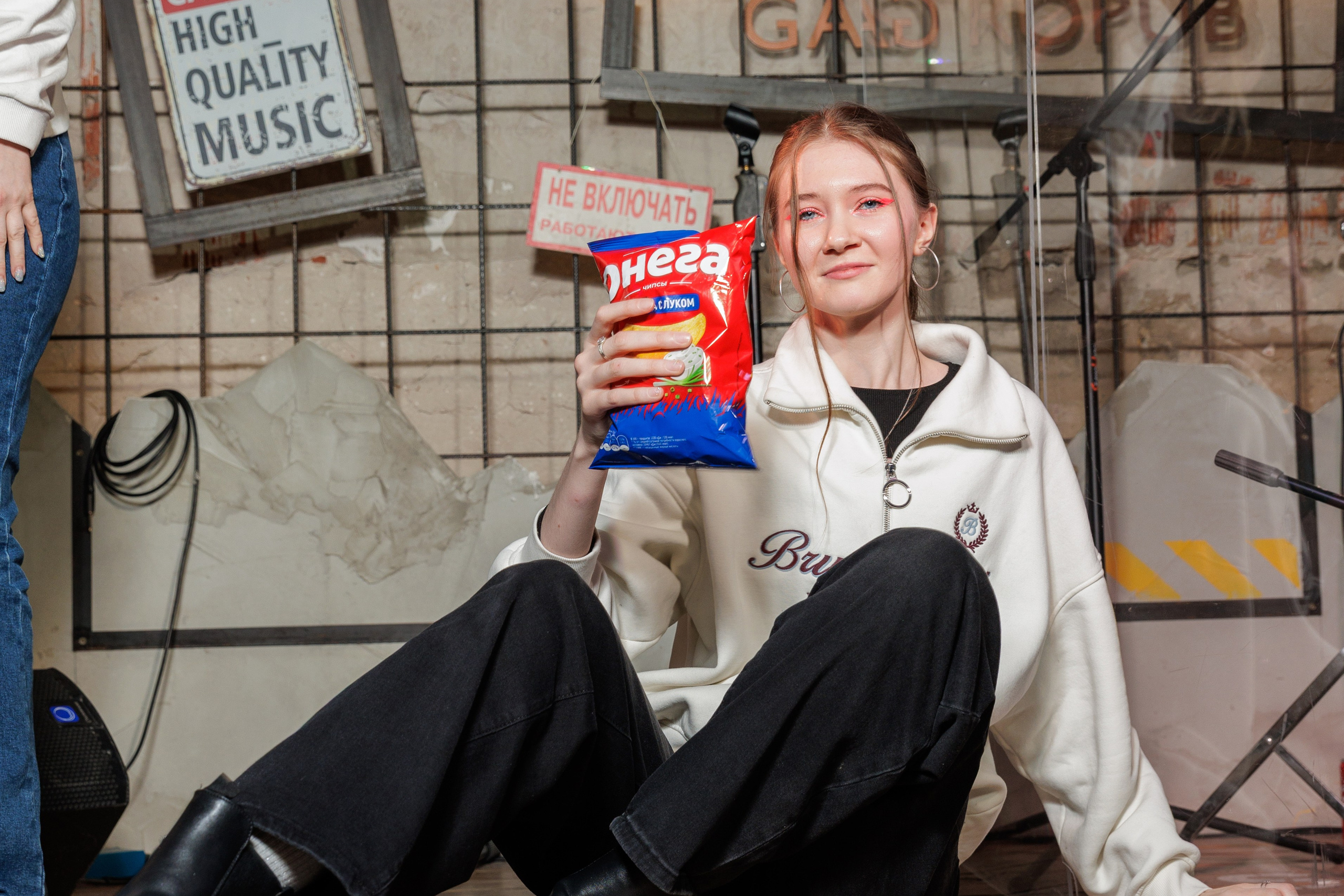 Квиз. Профессиональный интерьерный и репортажный фотограф Минск и РБ. Максим Орлов