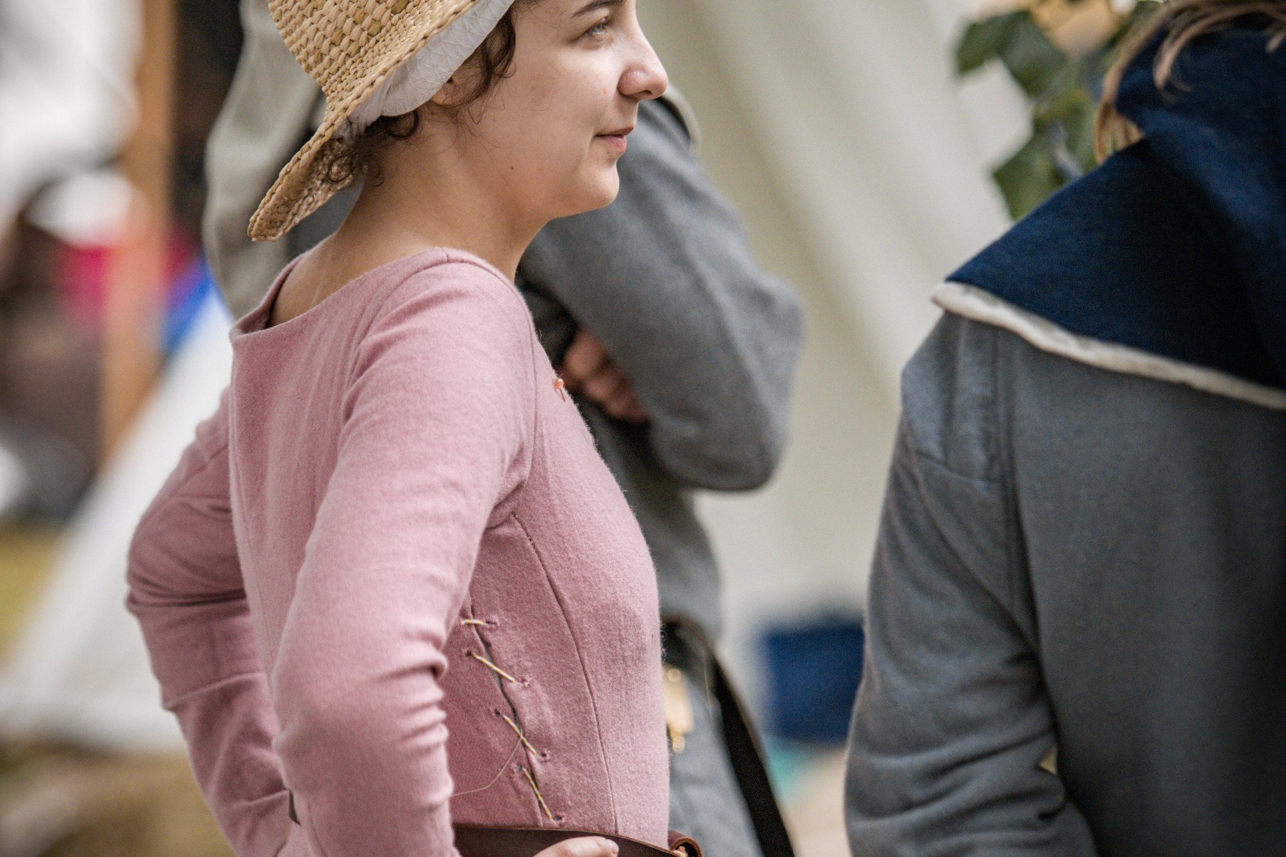 Наш Грюнвальд 2025. Рыцарский турнир. Профессиональный интерьерный и репортажный фотограф Минск и РБ. Максим Орлов