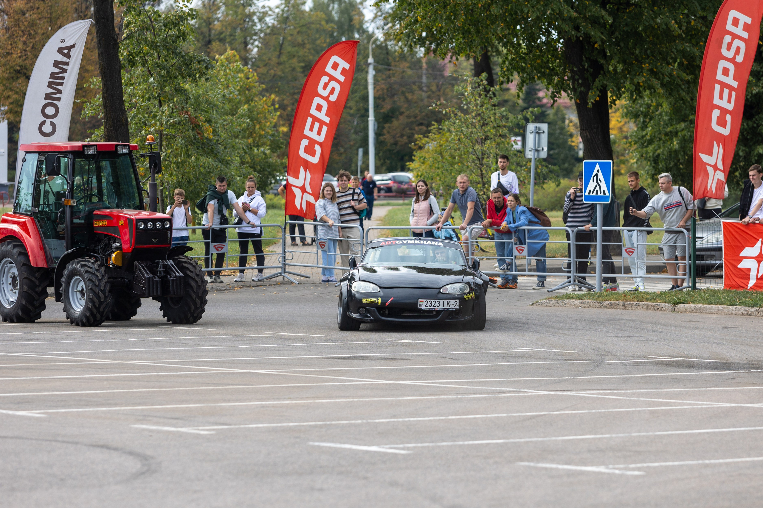 Gymkhana battle. Профессиональный интерьерный и репортажный фотограф Минск и РБ. Максим Орлов