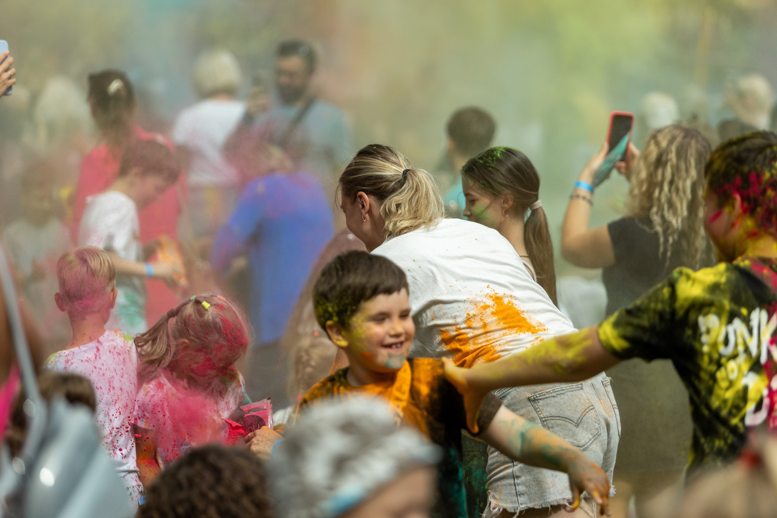 Детифест. Профессиональный интерьерный и репортажный фотограф Минск и РБ. Максим Орлов