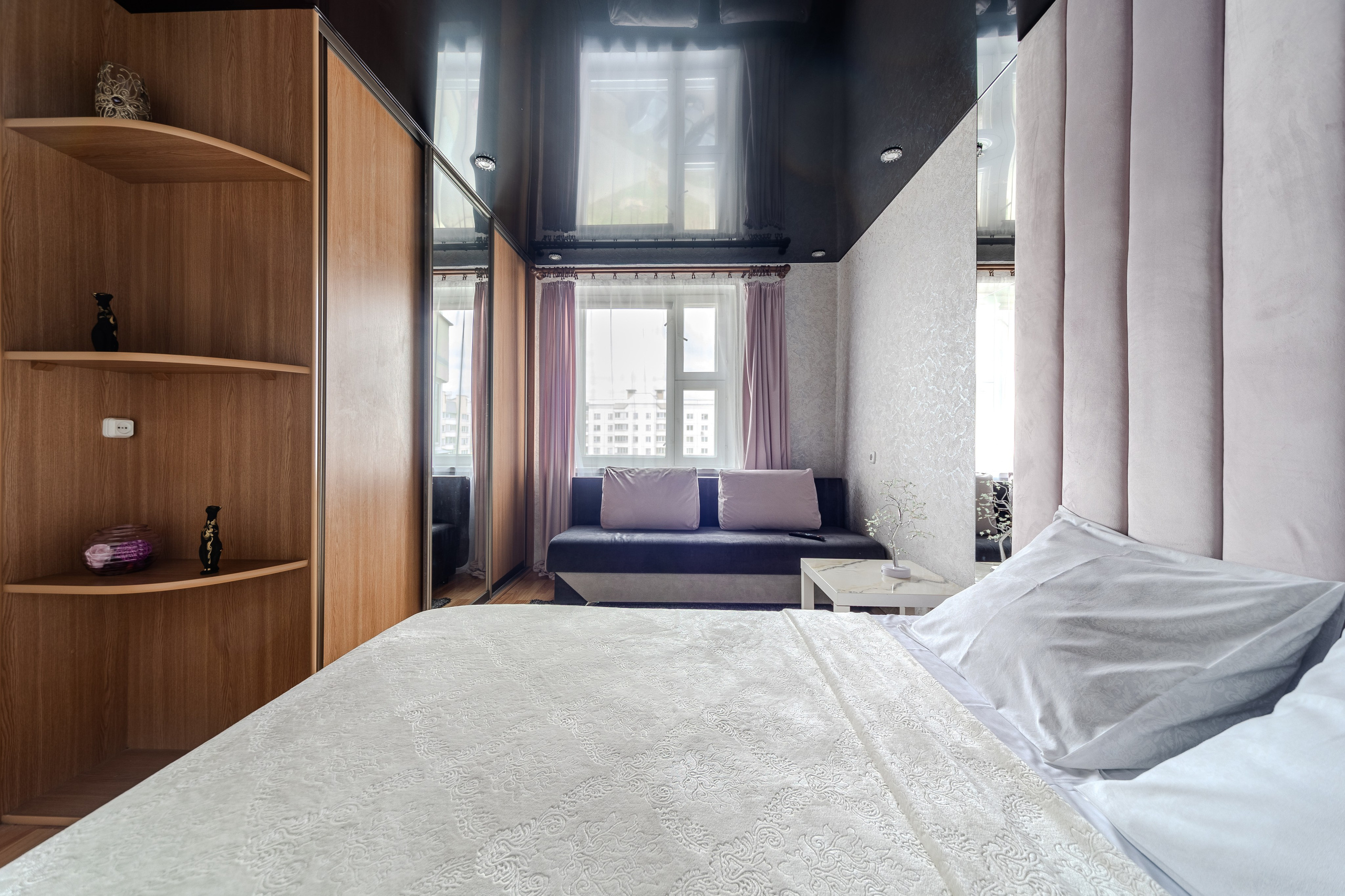 Н. Орды 25. Эконом вариант. Профессиональный интерьерный и репортажный фотограф Минск и РБ. Максим Орлов