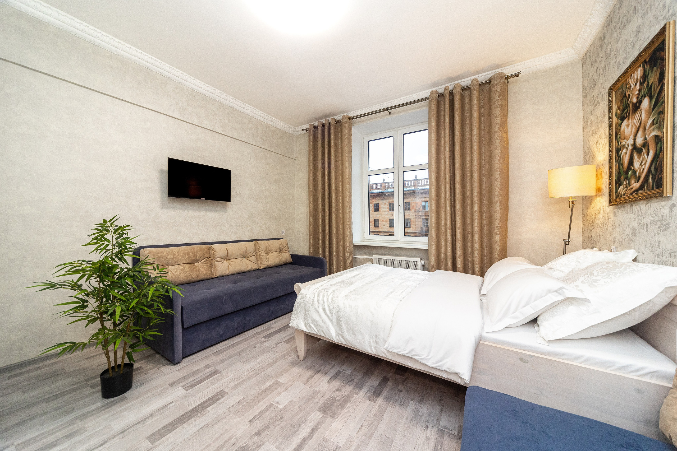 Ленина 3. Эконом вариант. Профессиональный интерьерный и репортажный фотограф Минск и РБ. Максим Орлов