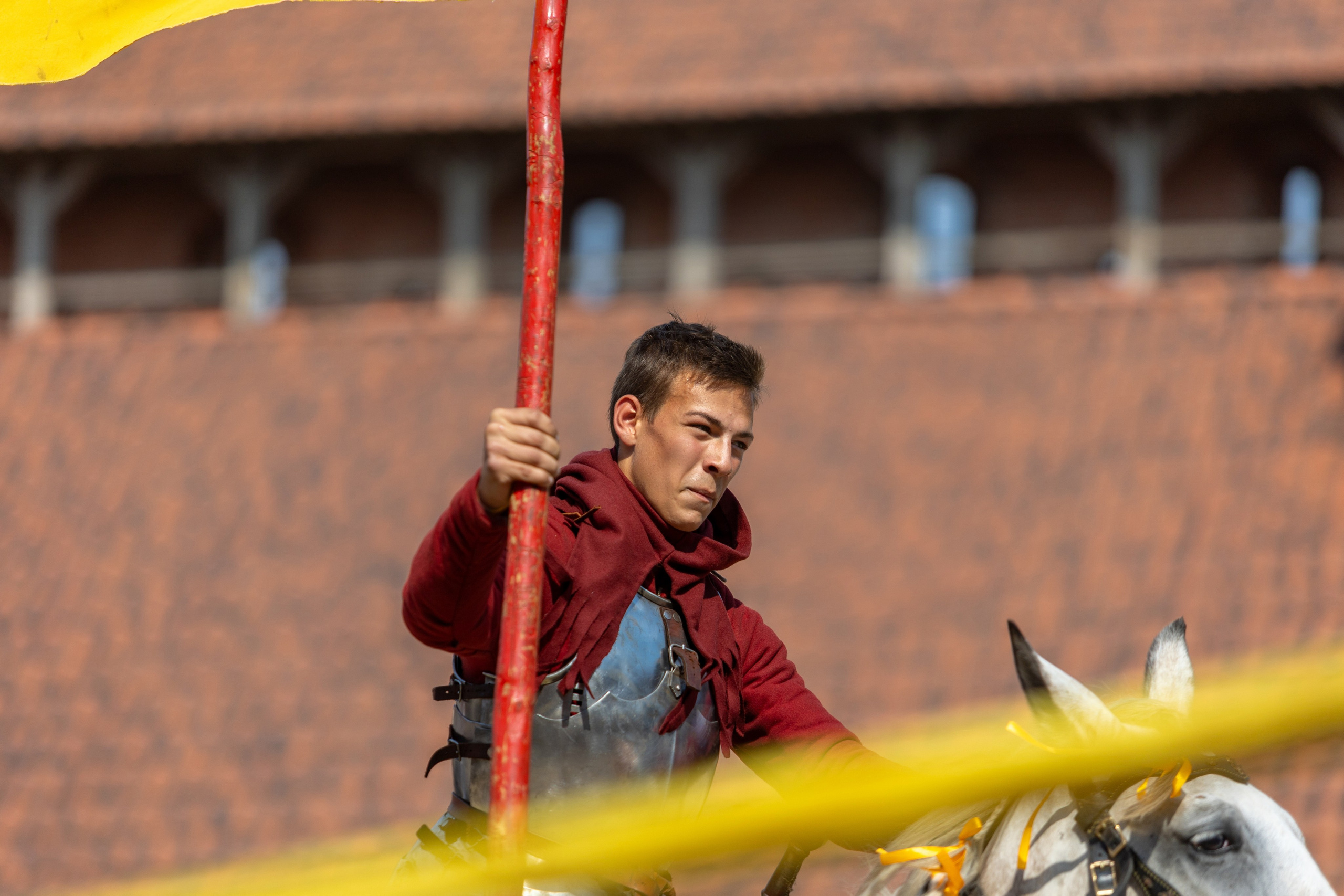 Выступление «Золотой шпоры» на празднике города Лиды. Профессиональный интерьерный и репортажный фотограф Минск и РБ. Максим Орлов