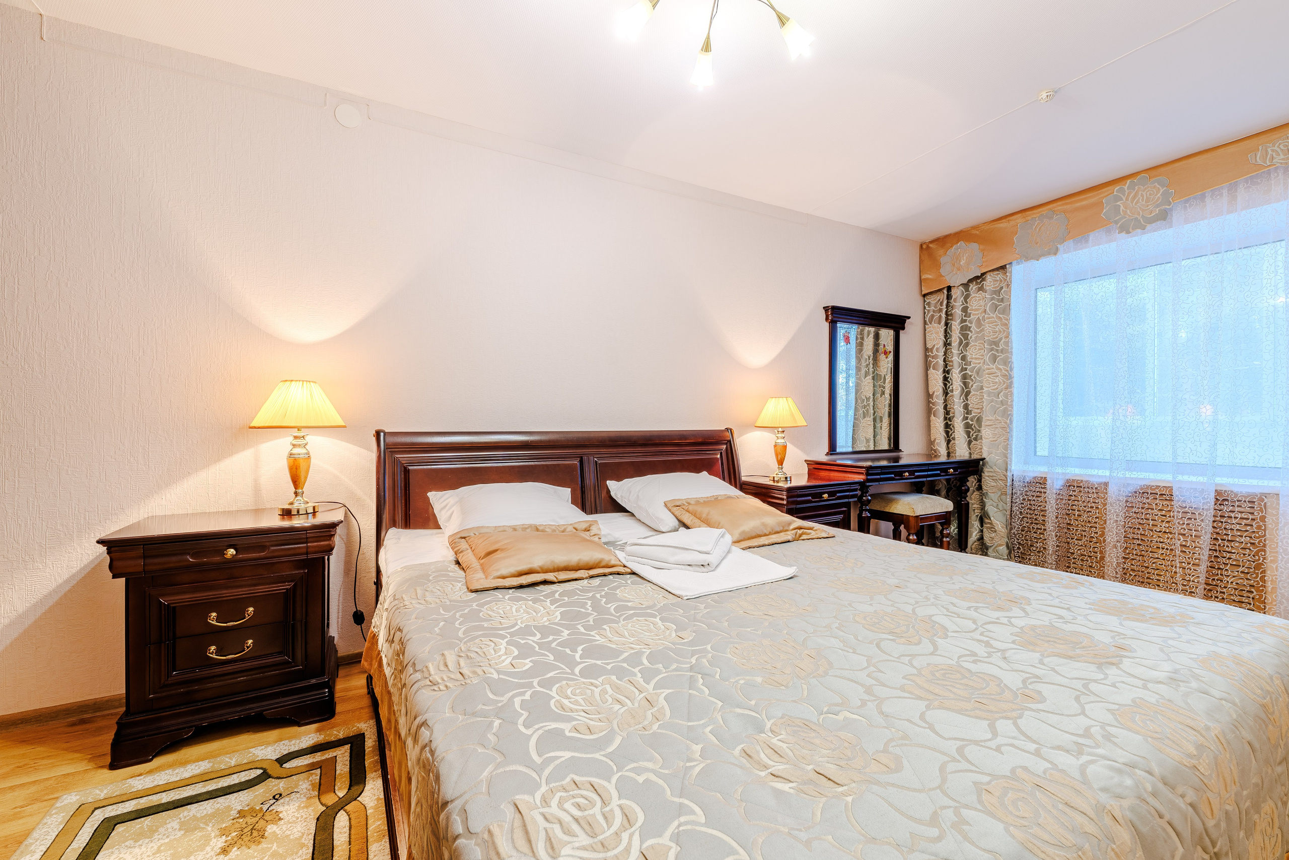 Санаторий «Журавушка». Профессиональный интерьерный и репортажный фотограф Минск и РБ. Максим Орлов