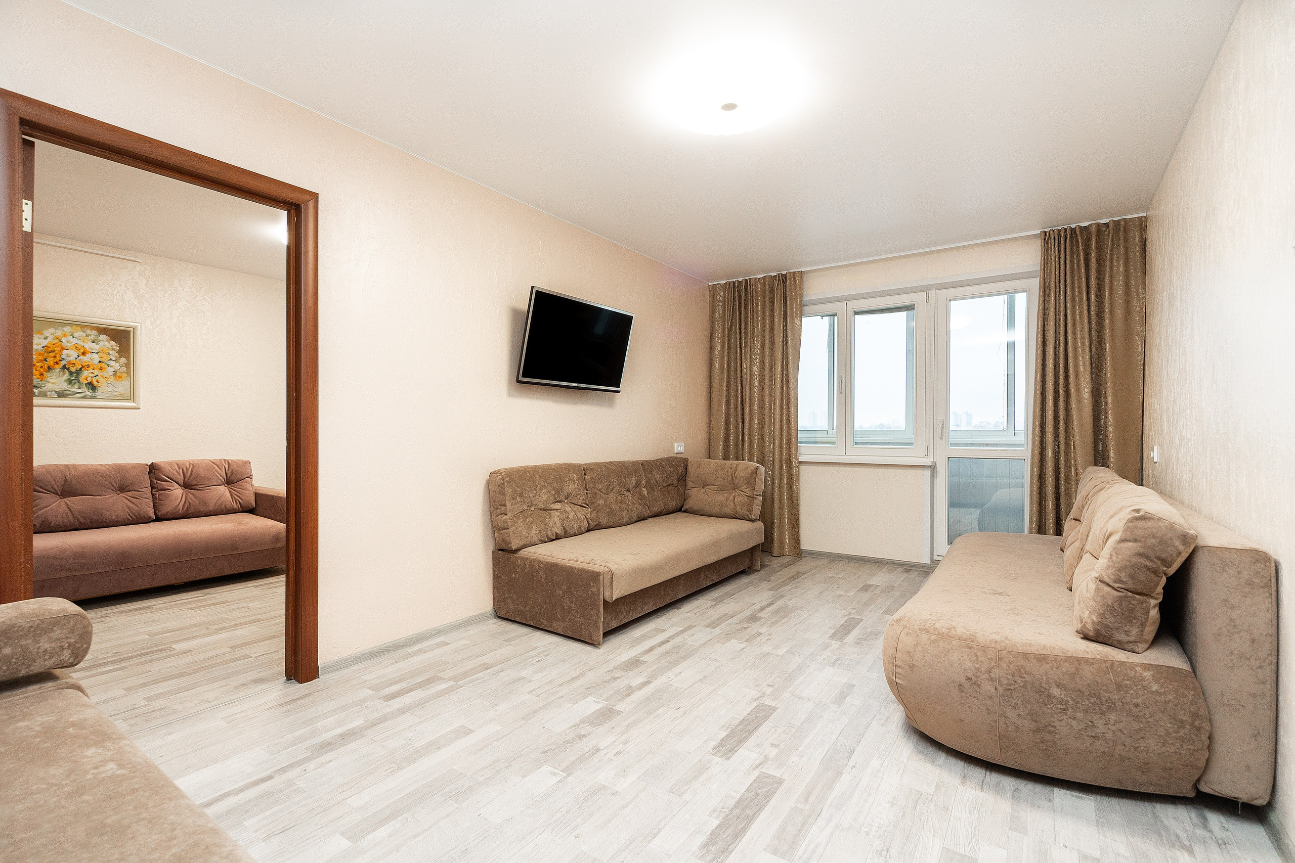 Ангарская 26\1. Эконом вариант. Профессиональный интерьерный и репортажный фотограф Минск и РБ. Максим Орлов