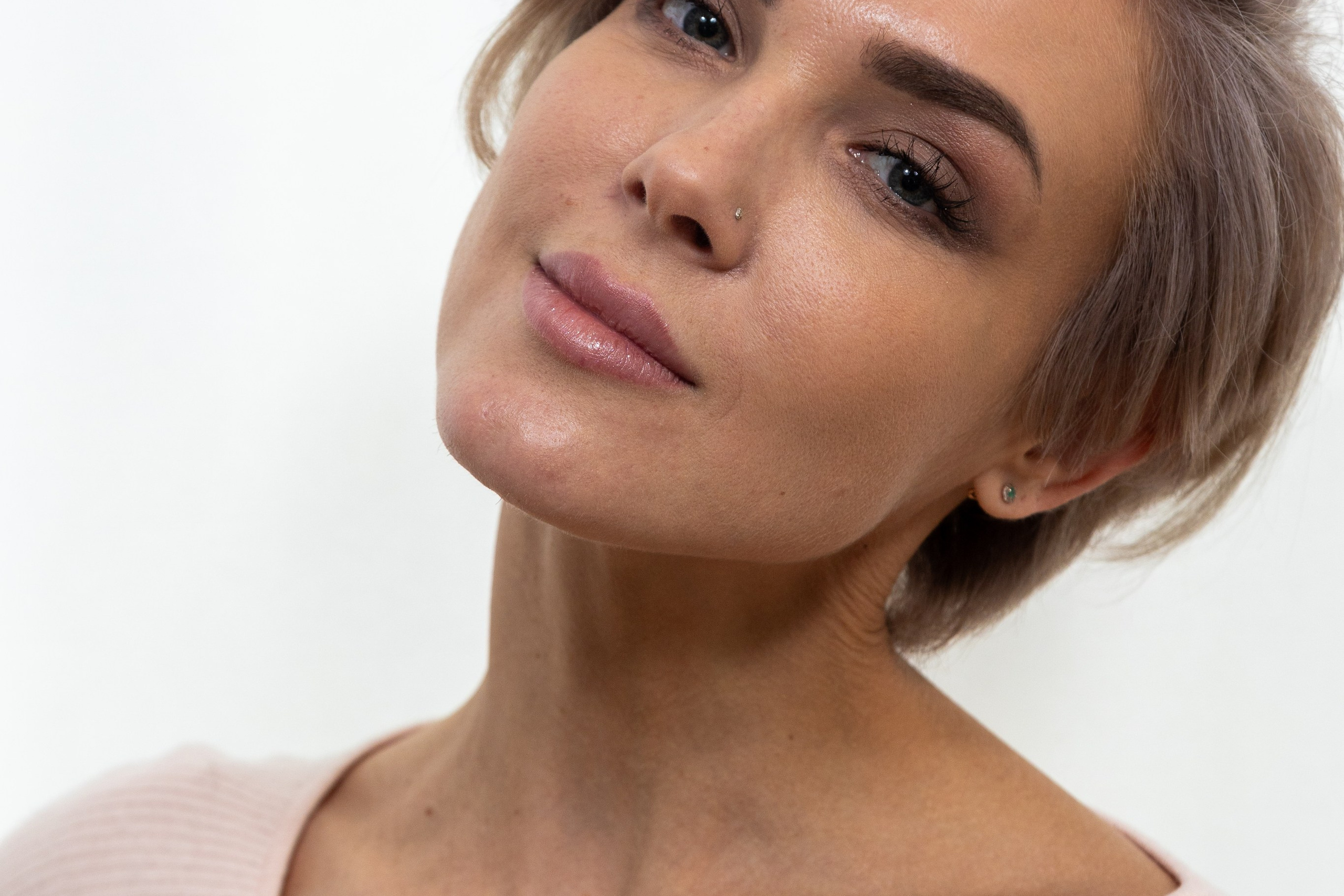 Реклама салона красоты «Манго». Профессиональный интерьерный и репортажный фотограф Минск и РБ. Максим Орлов