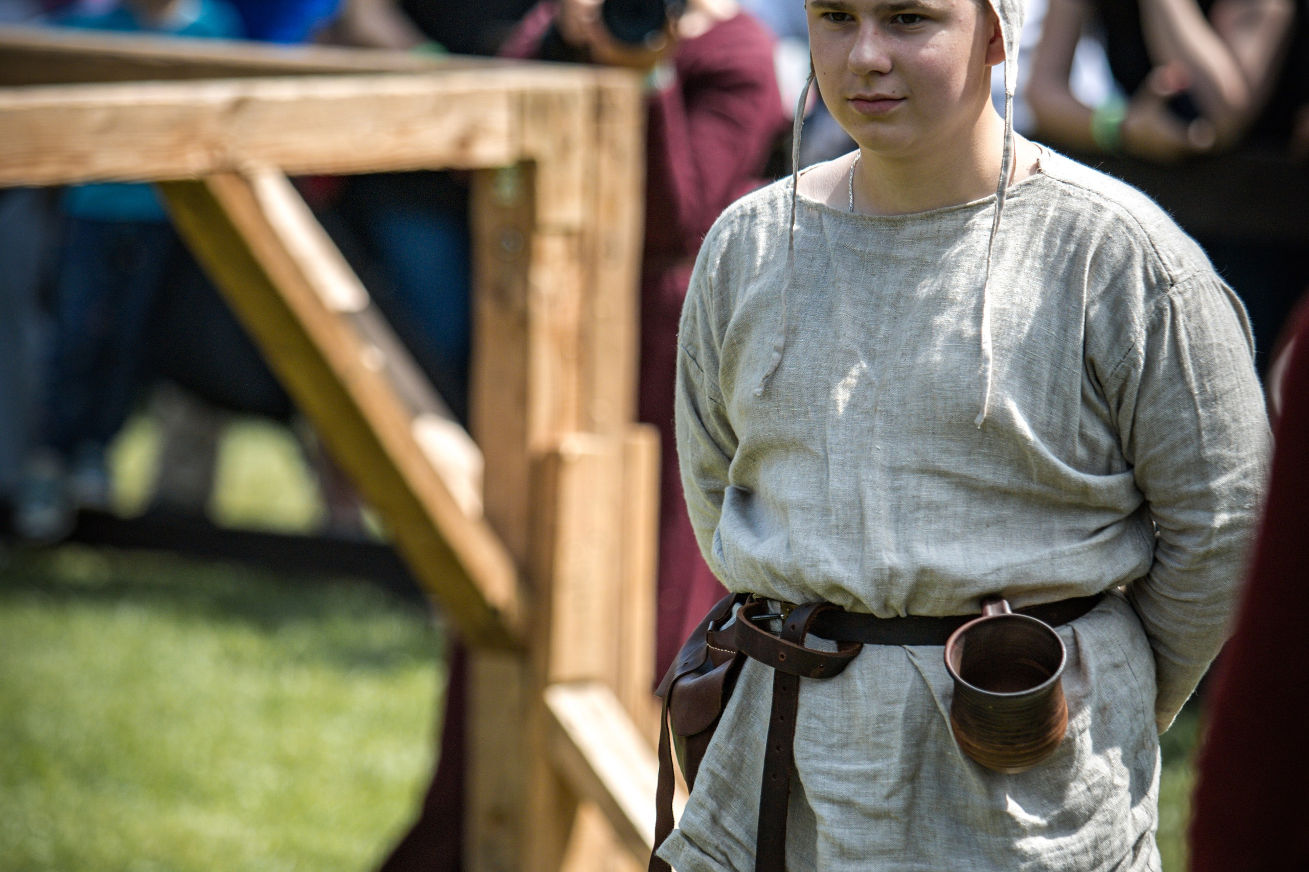 Наш Грюнвальд 2025. Рыцарский турнир. Профессиональный интерьерный и репортажный фотограф Минск и РБ. Максим Орлов