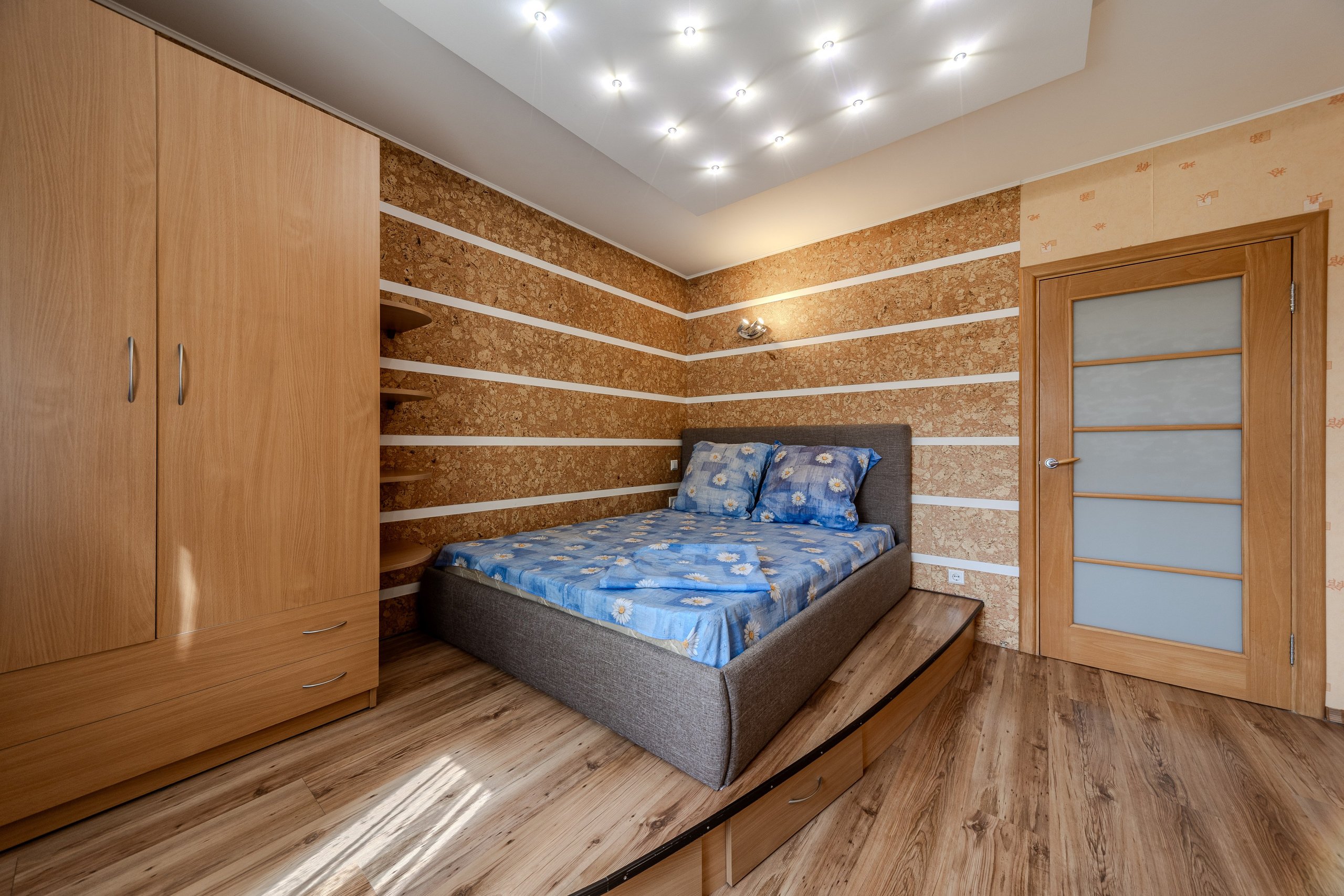 Воронянского 27. Эконом вариант. Профессиональный интерьерный и репортажный фотограф Минск и РБ. Максим Орлов