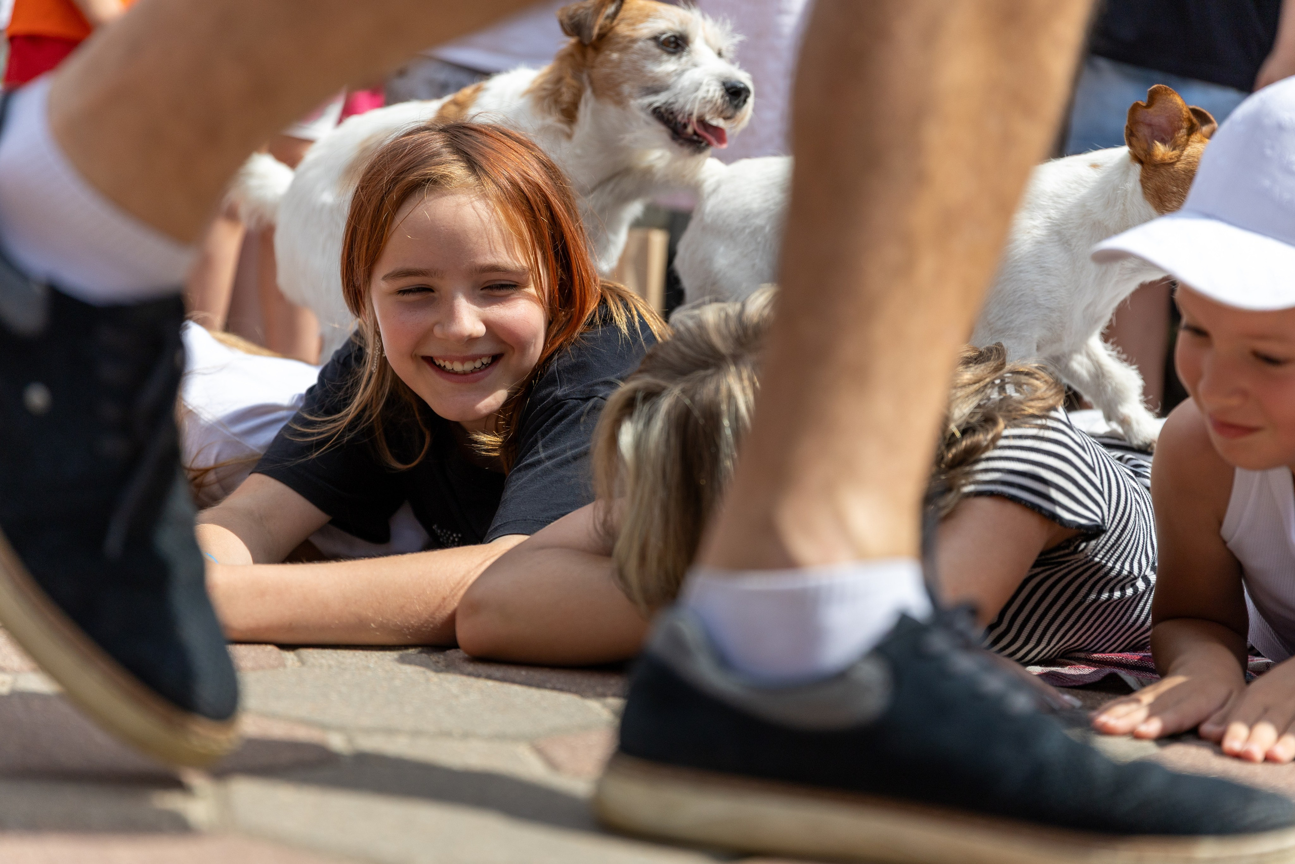 Детифест. Профессиональный интерьерный и репортажный фотограф Минск и РБ. Максим Орлов