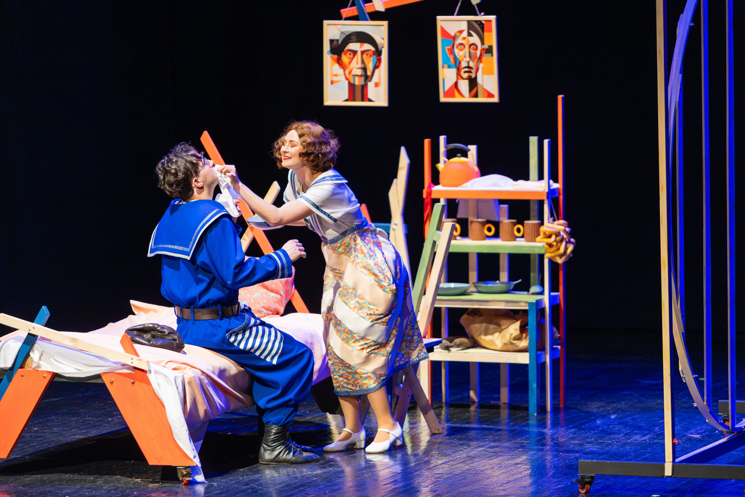 Квадратура круга. Профессиональный интерьерный и репортажный фотограф Минск и РБ. Максим Орлов