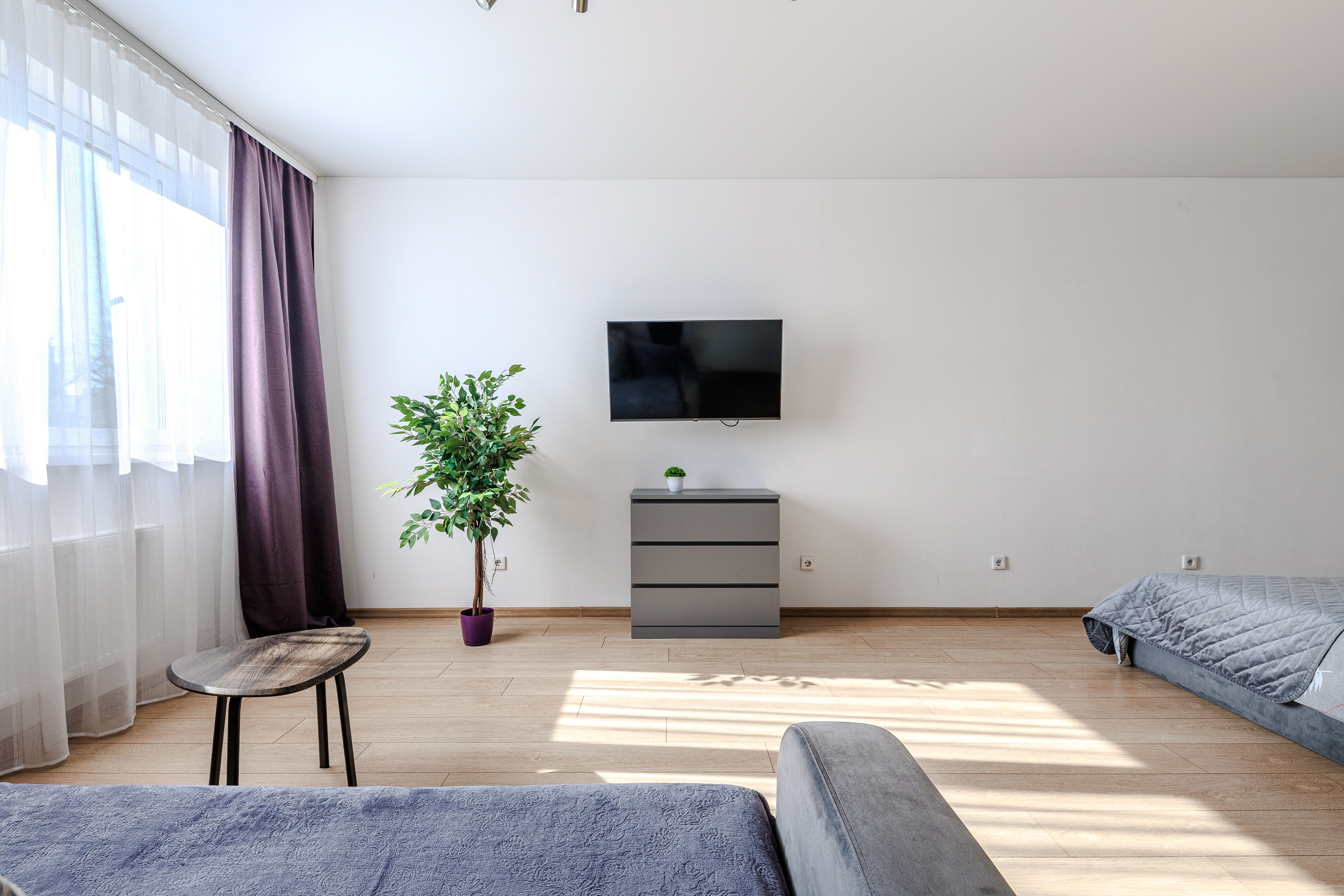 Пр. Дзержинского 15. Профессиональный интерьерный и репортажный фотограф Минск и РБ. Максим Орлов