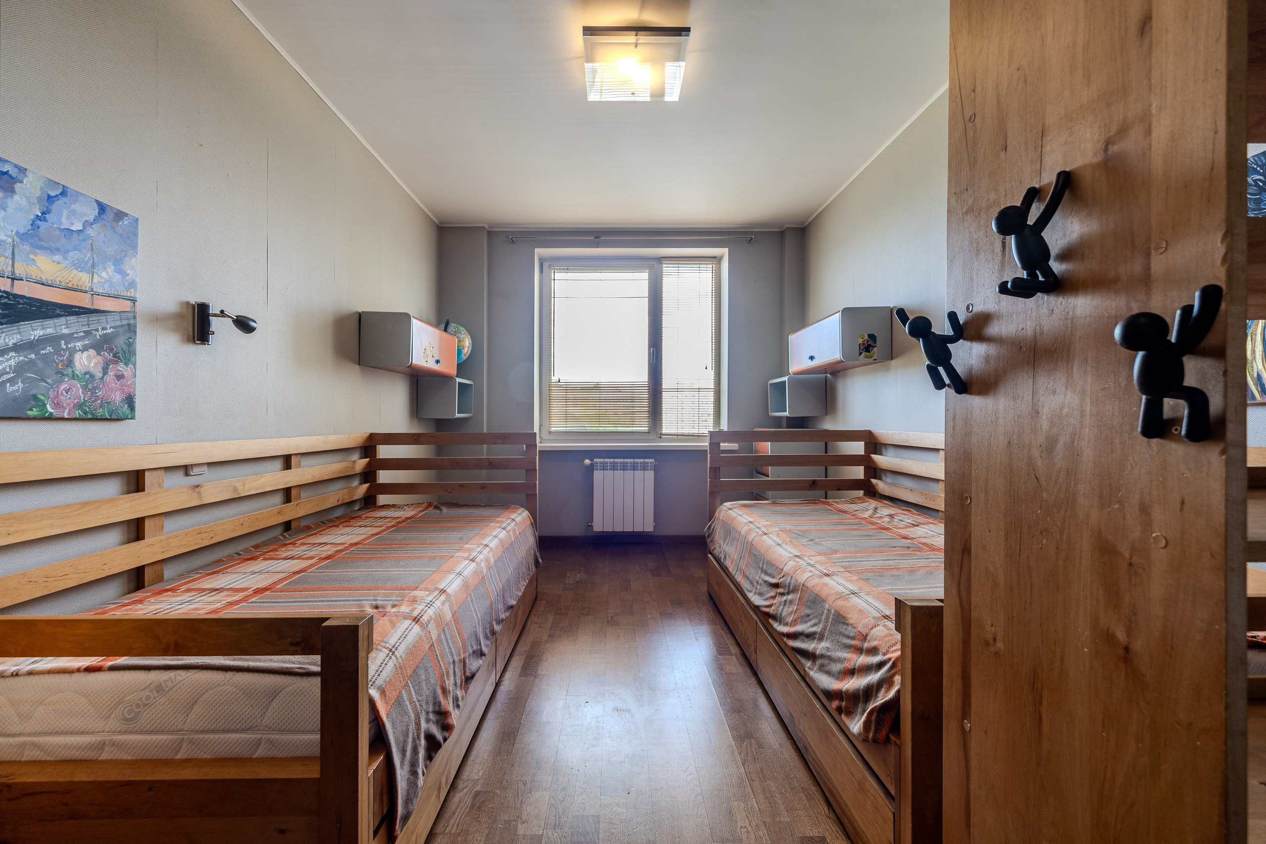 Жуковского 2. Эконом вариант. Профессиональный интерьерный и репортажный фотограф Минск и РБ. Максим Орлов