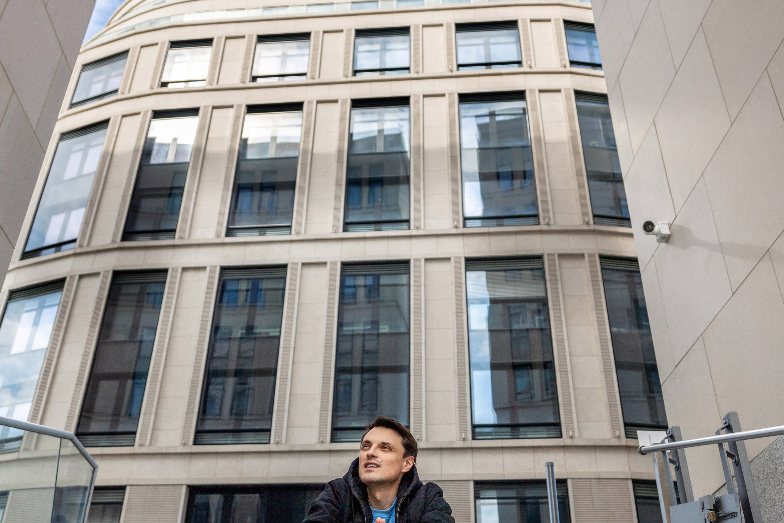 Костя. Профессиональный интерьерный и репортажный фотограф Минск и РБ. Максим Орлов