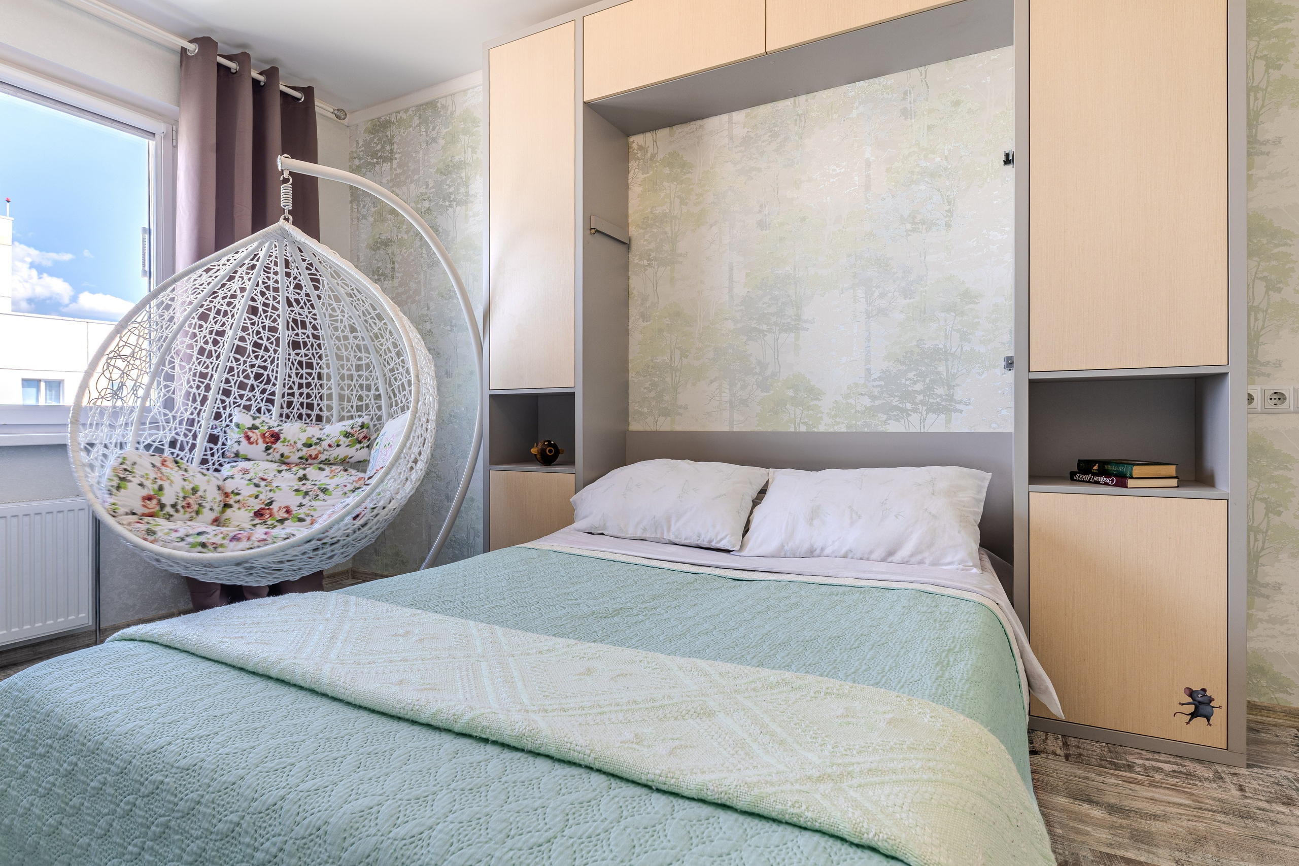 Птушака 1. Профессиональный интерьерный и репортажный фотограф Минск и РБ. Максим Орлов