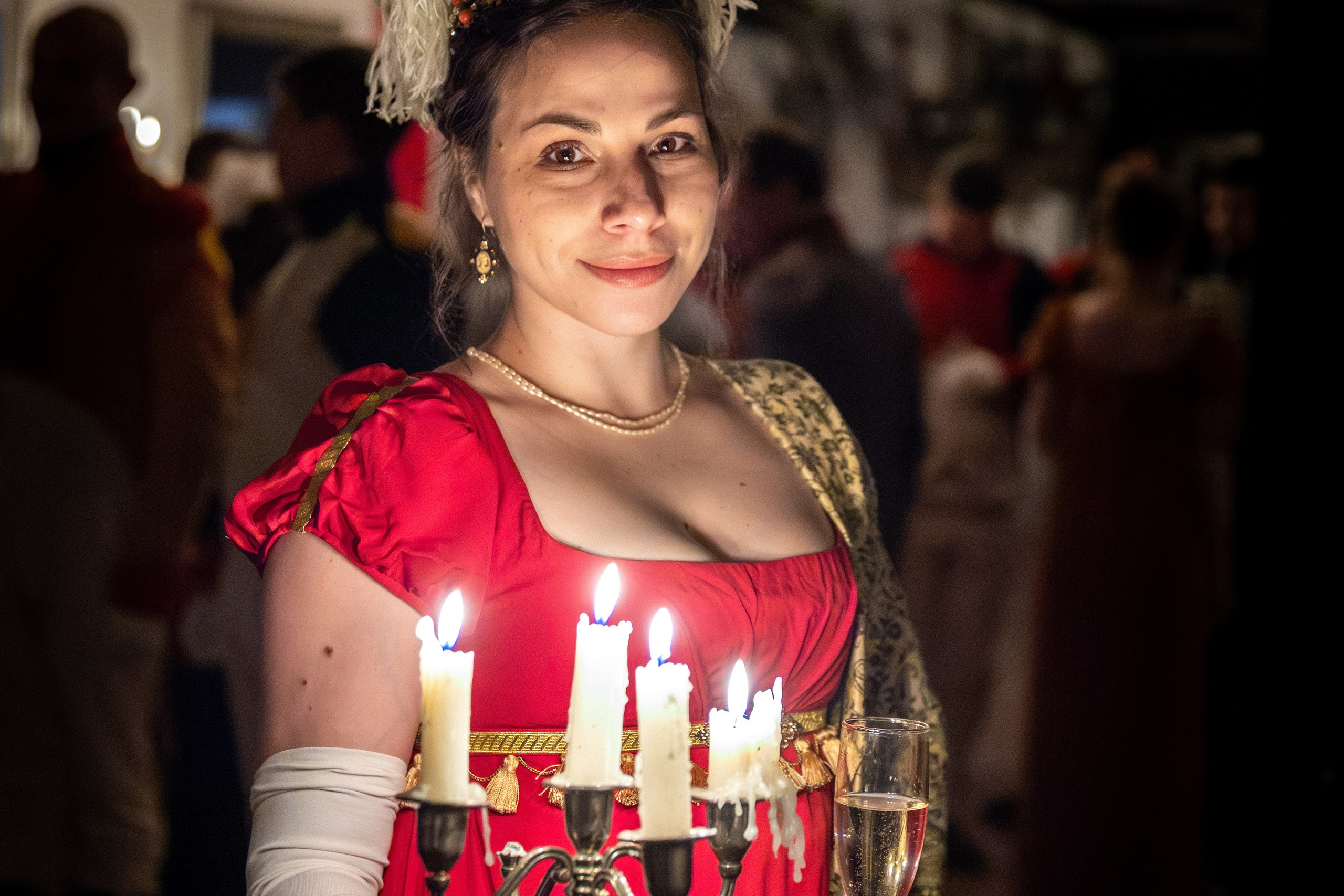 Бал «Золотой шпоры». Профессиональный интерьерный и репортажный фотограф Минск и РБ. Максим Орлов