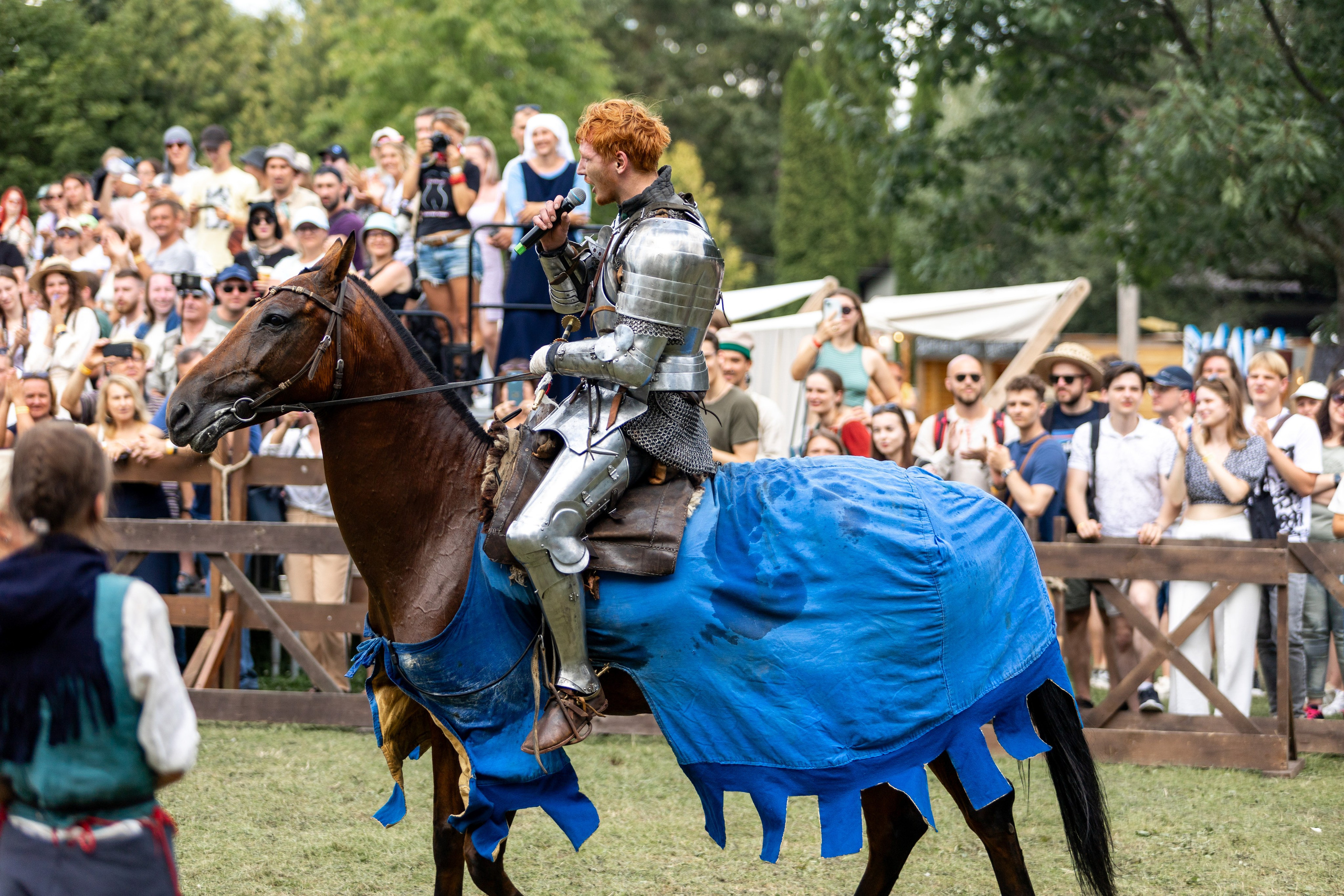 Наш Грюнвальд 2024. День второй. Профессиональный интерьерный и репортажный фотограф Минск и РБ. Максим Орлов