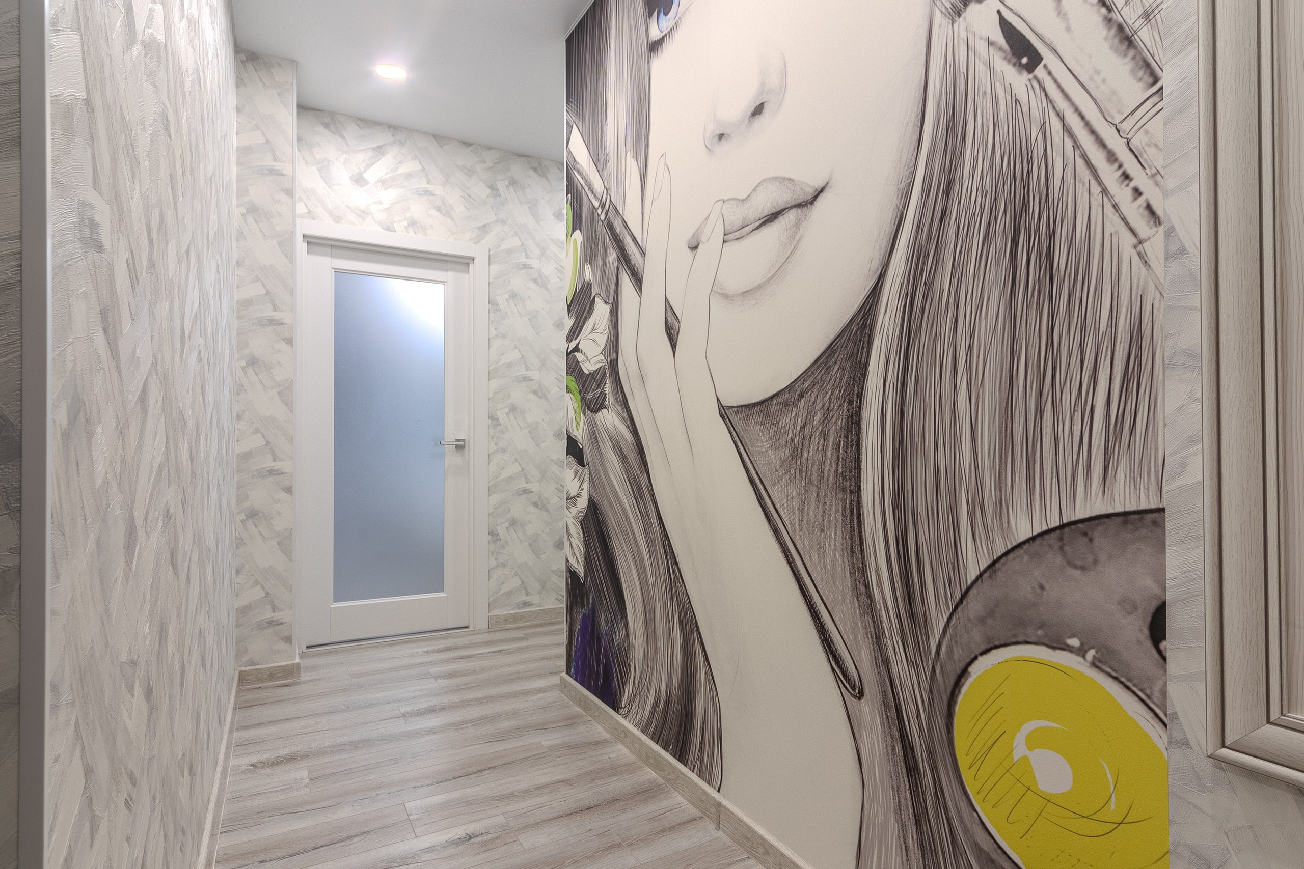 Лученка 24. Эконом вариант. Профессиональный интерьерный и репортажный фотограф Минск и РБ. Максим Орлов