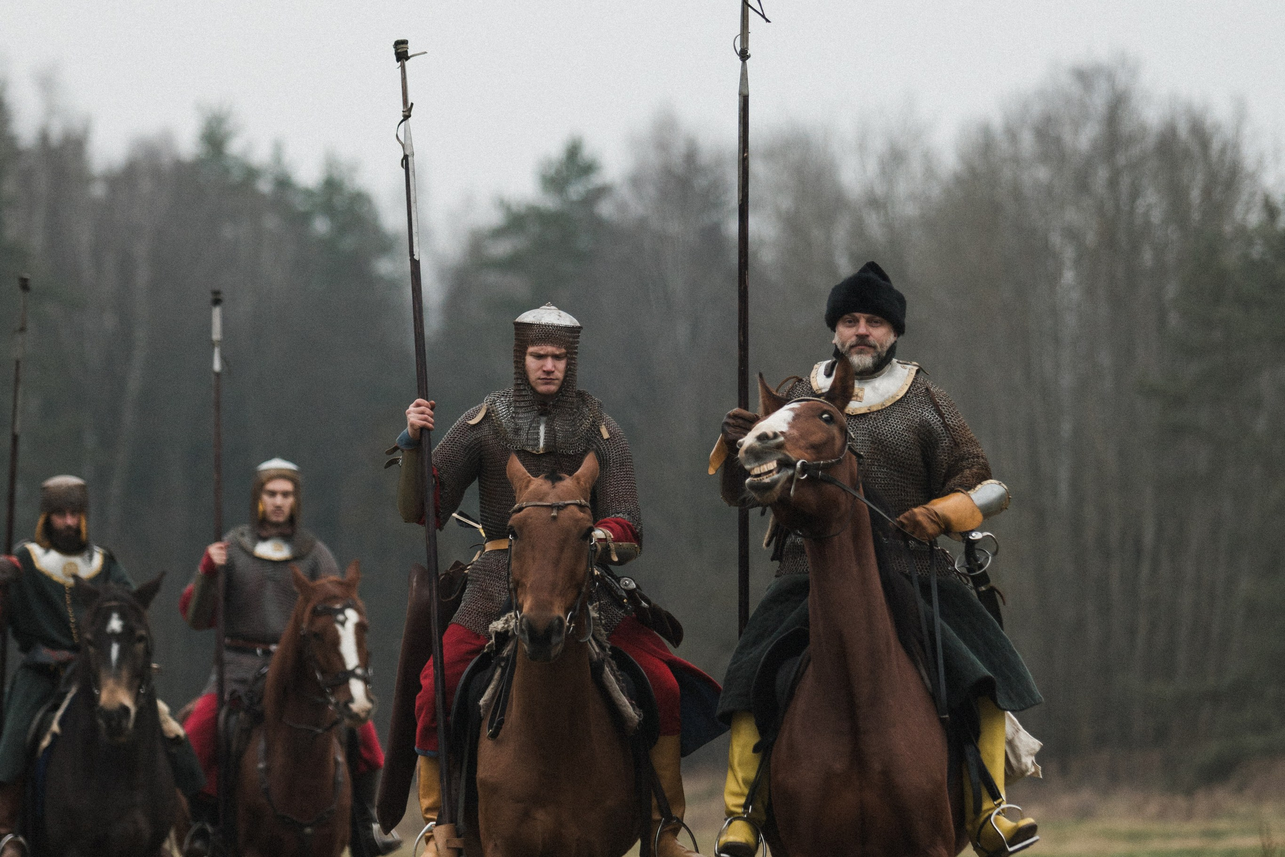 Маневры 17 века. Золотая шпора. Профессиональный интерьерный и репортажный фотограф Минск и РБ. Максим Орлов