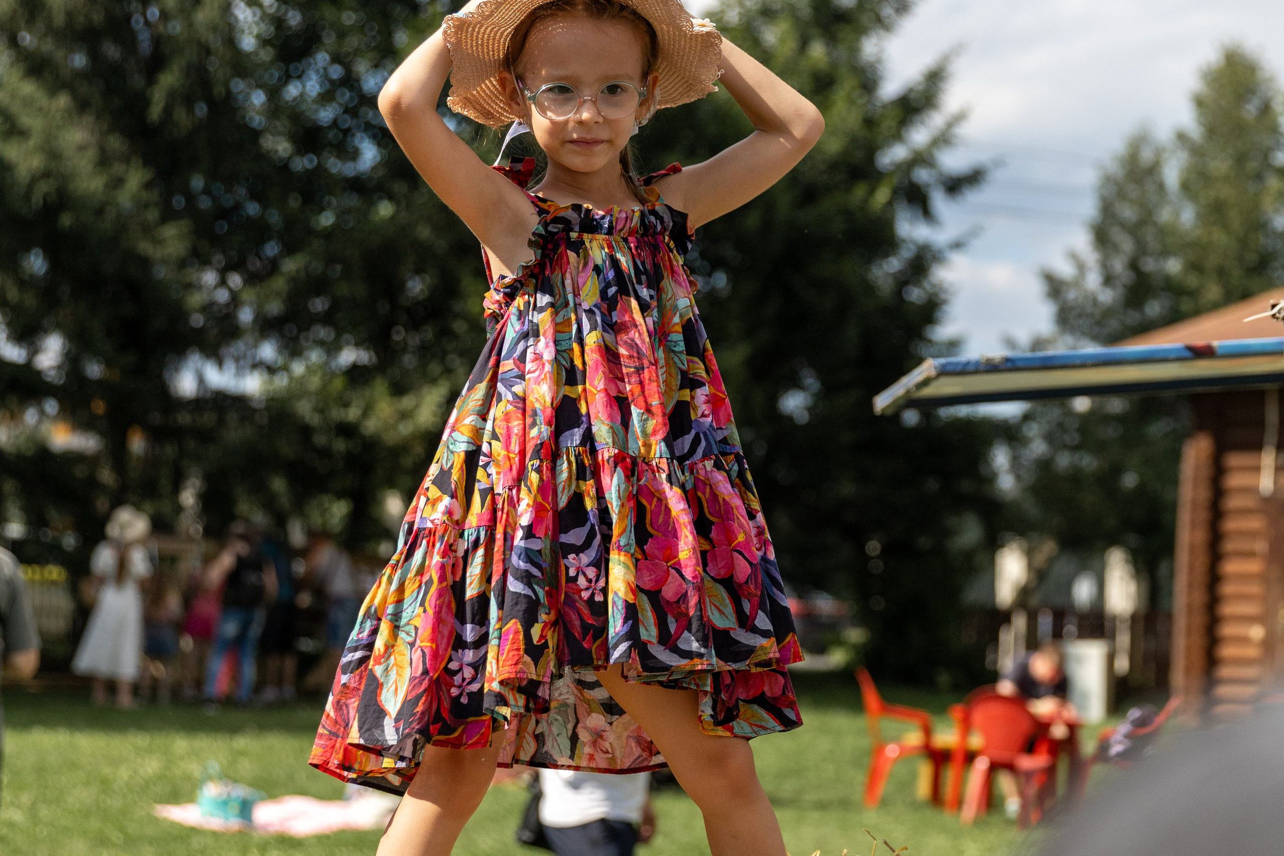 Детифест. Профессиональный интерьерный и репортажный фотограф Минск и РБ. Максим Орлов