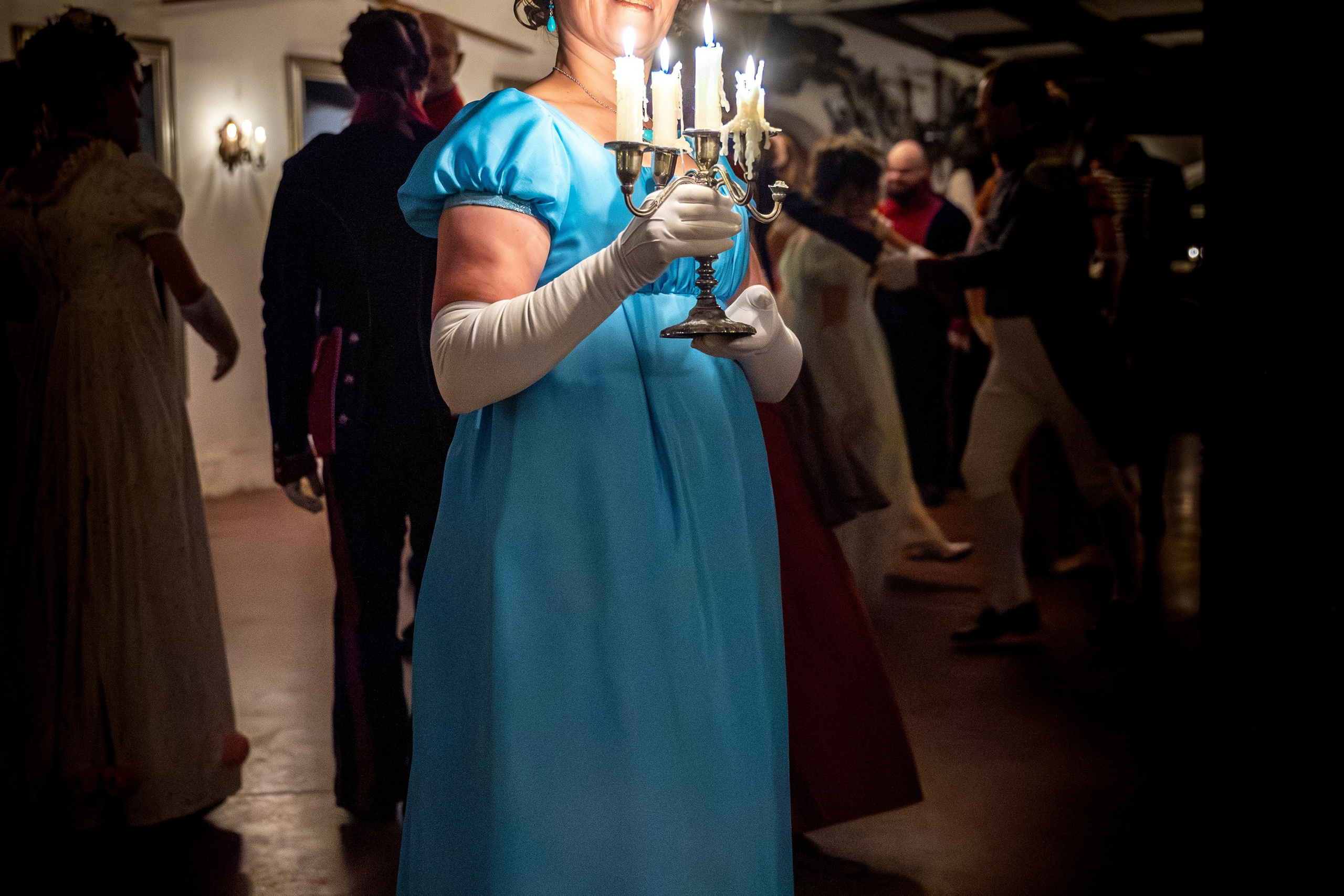 Бал «Золотой шпоры». Профессиональный интерьерный и репортажный фотограф Минск и РБ. Максим Орлов