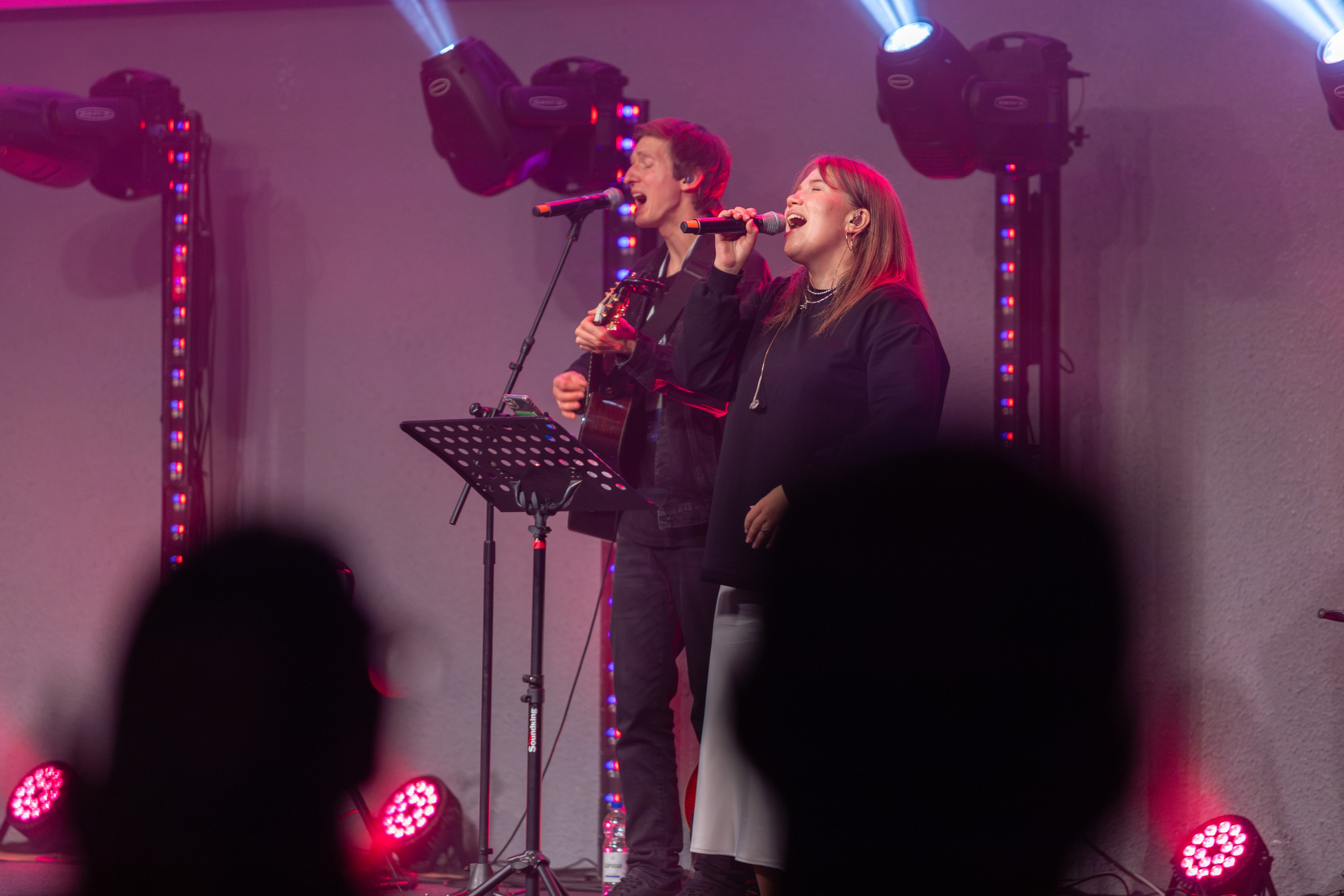 Конференция Medialive 2024. День третий. Профессиональный интерьерный и репортажный фотограф Минск и РБ. Максим Орлов