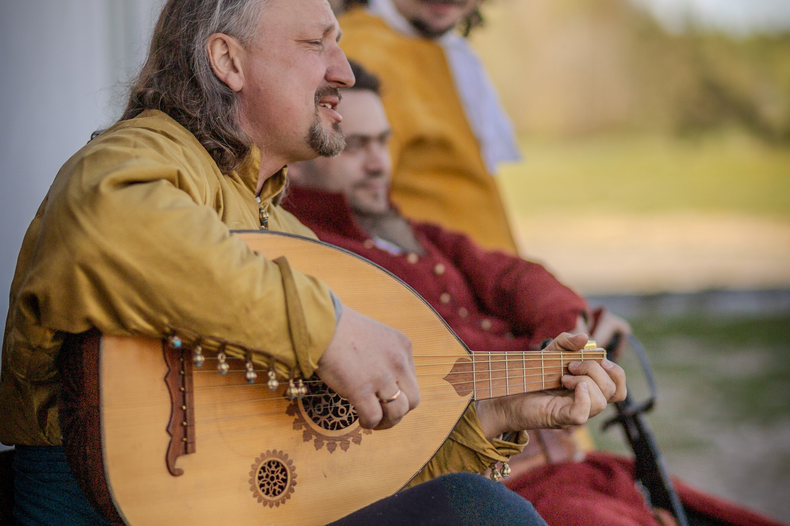 Золотая шпора. Огнем и мечем. День второй. Вылазка в лес. Штурм фортеции. Княжеский пир. Профессиональный интерьерный и репортажный фотограф Минск и РБ. Максим Орлов
