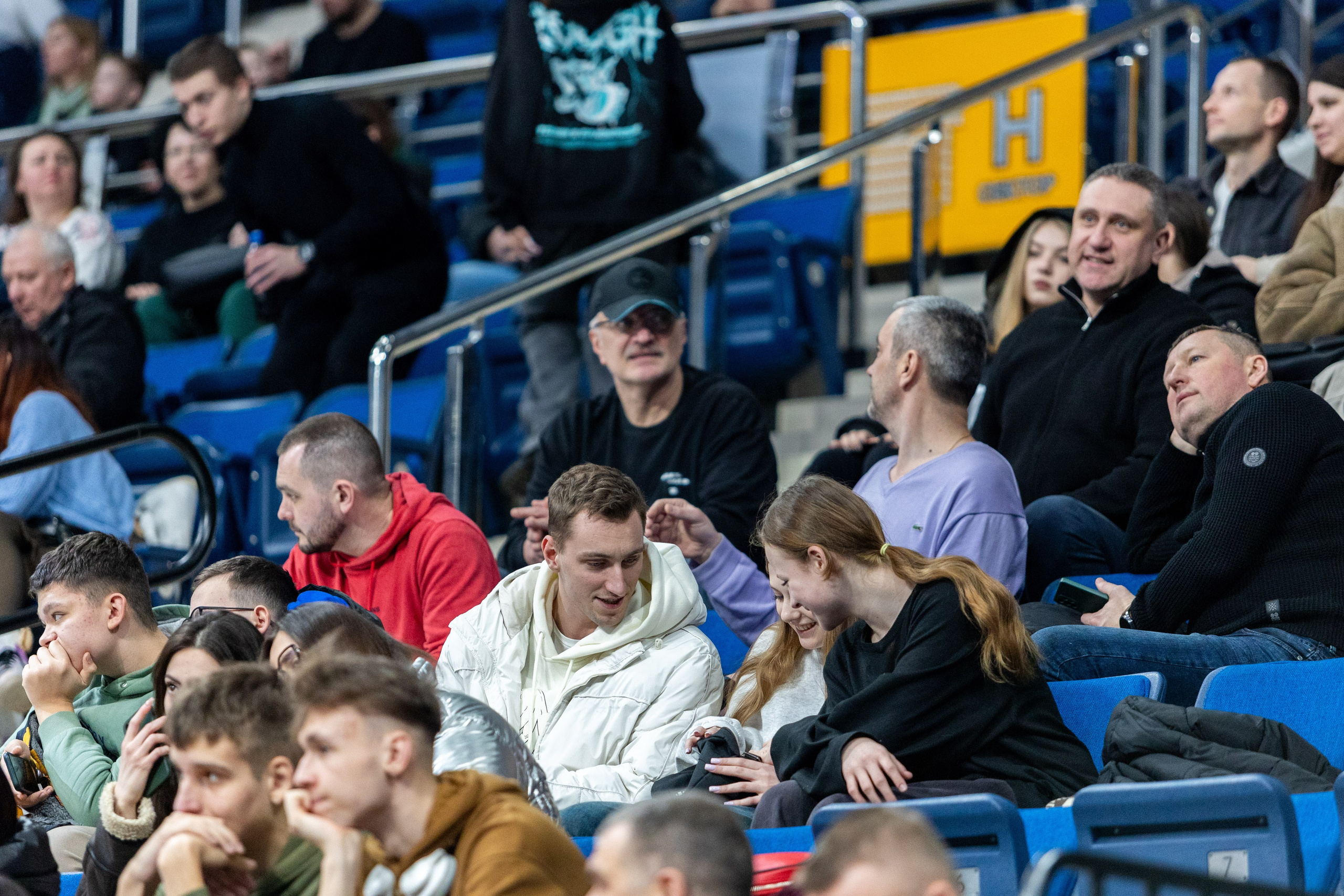 Баскетбол. Лучшие кадры. Минск — Уралмаш 13.02.2024. Профессиональный интерьерный и репортажный фотограф Минск и РБ. Максим Орлов