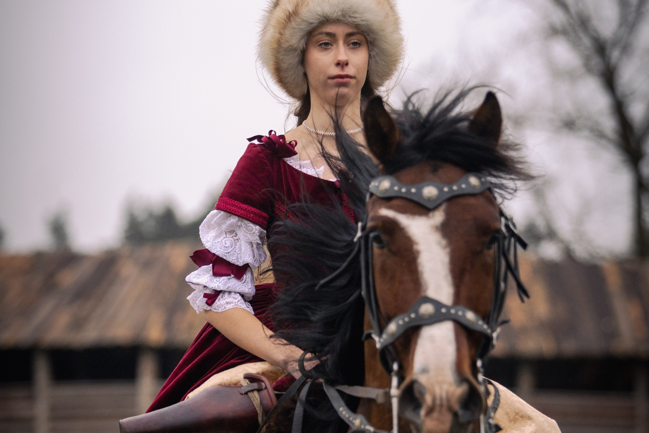 Золотая шпора. Огнем и мечем. День третий. Бой на поле. Профессиональный интерьерный и репортажный фотограф Минск и РБ. Максим Орлов