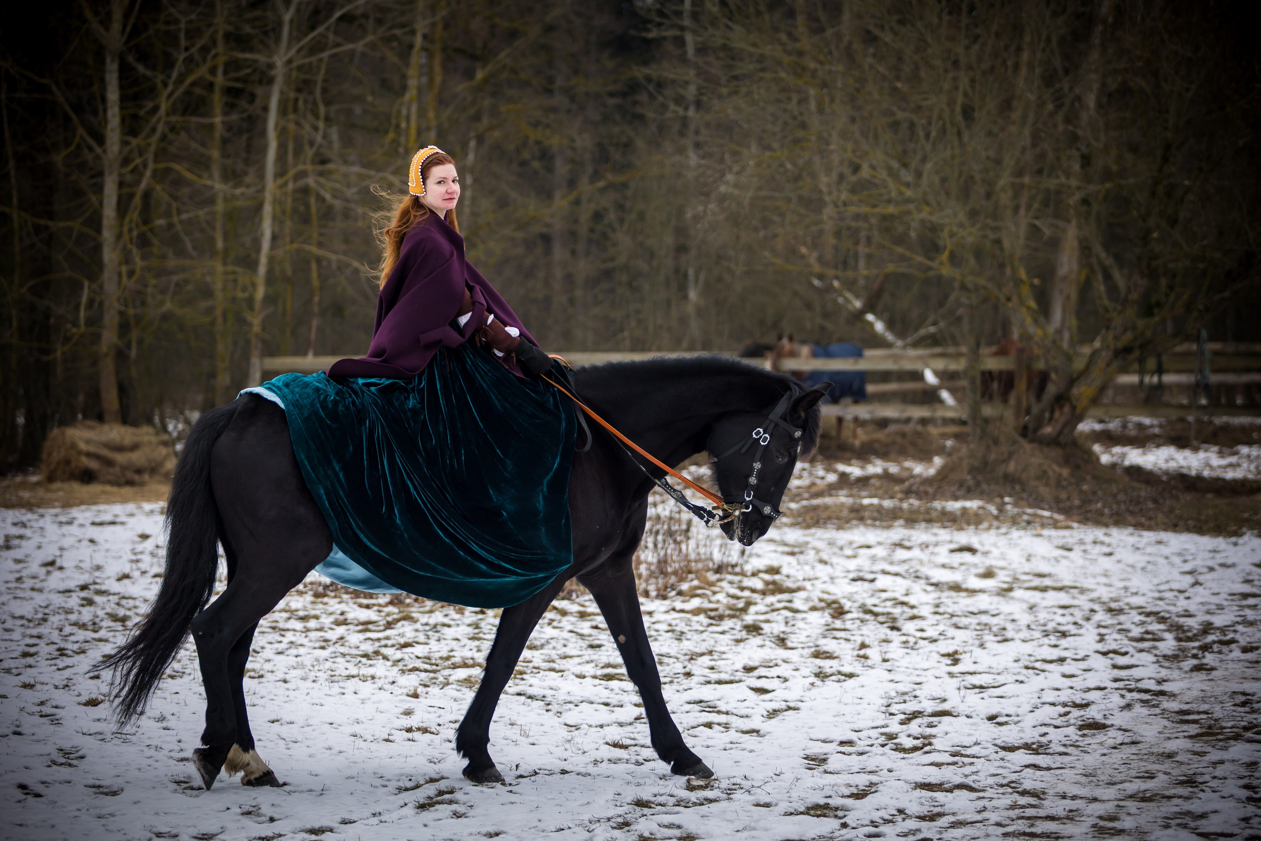 Зимние маневры «Золотой шпоры». 2025. Профессиональный интерьерный и репортажный фотограф Минск и РБ. Максим Орлов