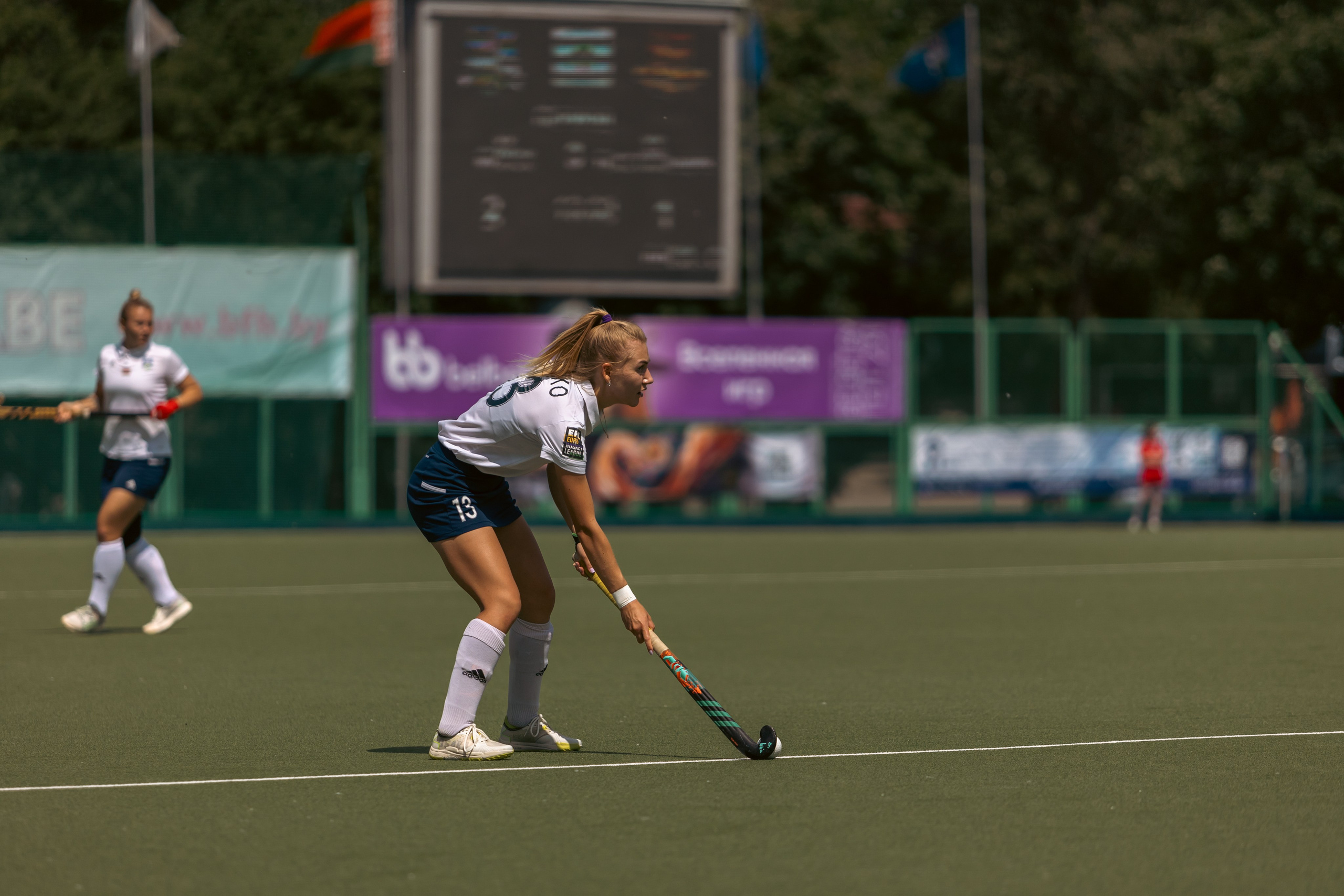 Хоккей на траве. Девушки. Минск — Текстильщик 29.052024. Профессиональный интерьерный и репортажный фотограф Минск и РБ. Максим Орлов