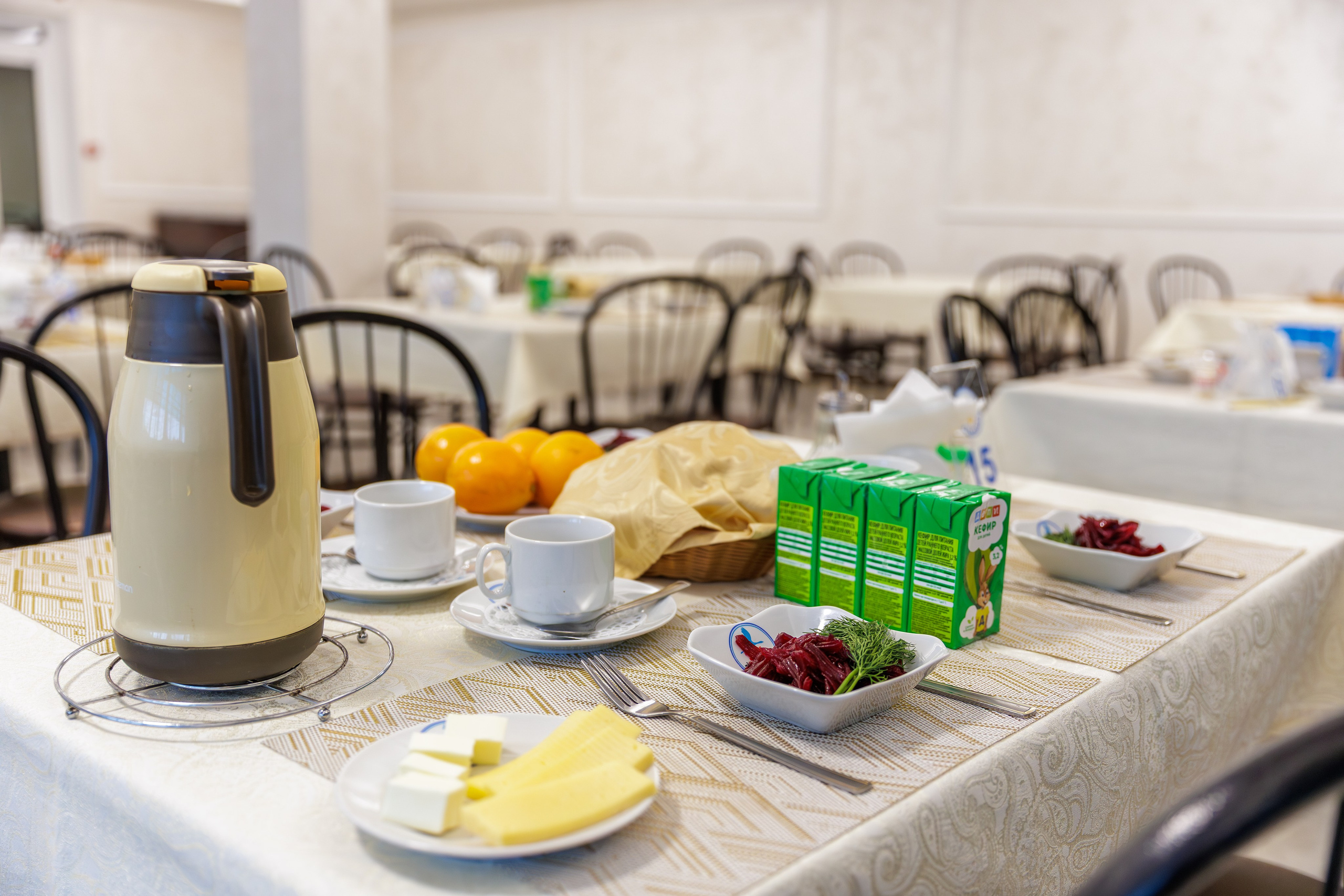 Санаторий «Журавушка». Профессиональный интерьерный и репортажный фотограф Минск и РБ. Максим Орлов