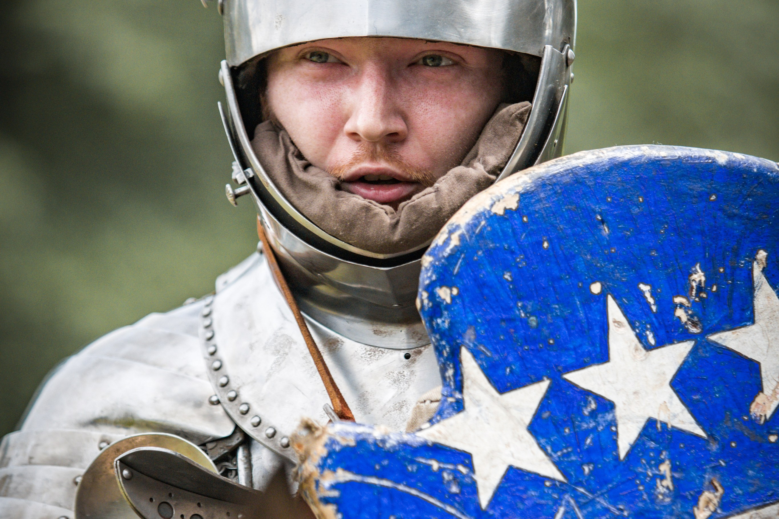 Наш Грюнвальд 2025. Рыцарский турнир. Профессиональный интерьерный и репортажный фотограф Минск и РБ. Максим Орлов