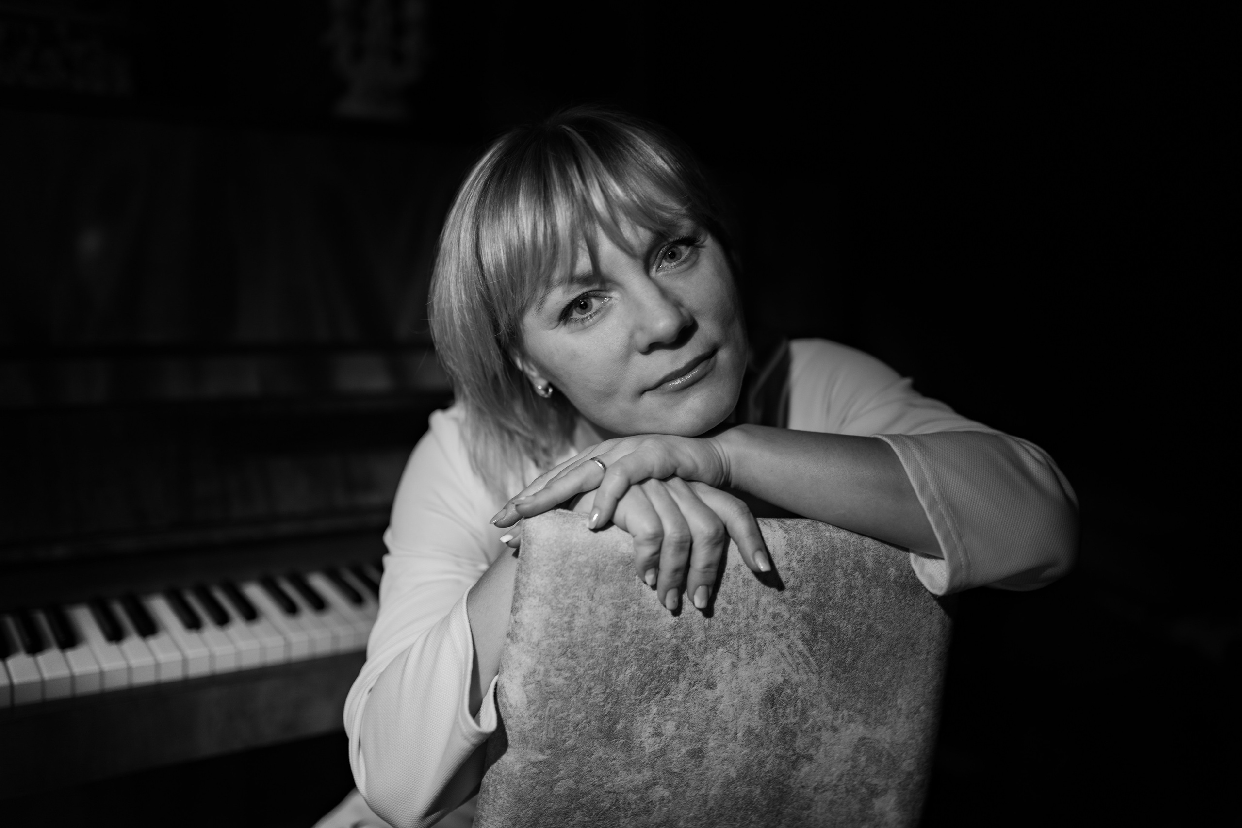 Марина. Профессиональный интерьерный и репортажный фотограф Минск и РБ. Максим Орлов