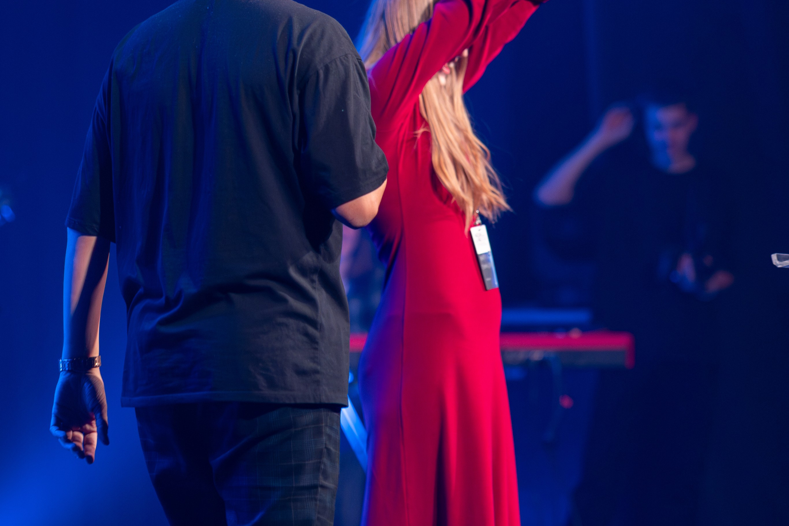 Конференция Medialive 2024. День третий. Профессиональный интерьерный и репортажный фотограф Минск и РБ. Максим Орлов