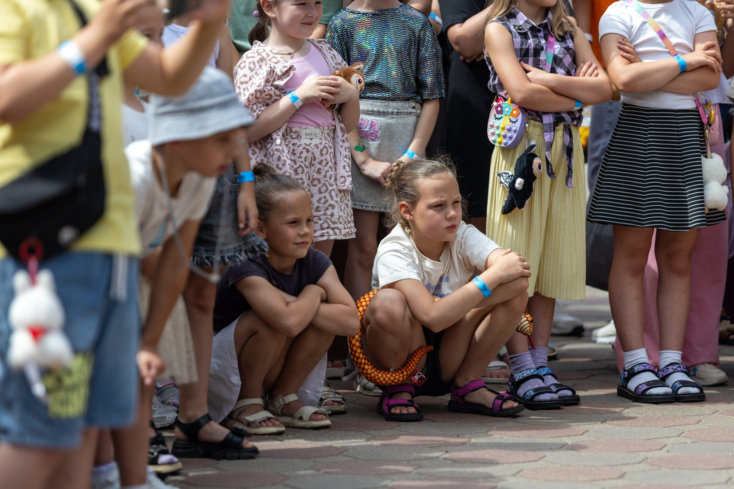 Детифест. Профессиональный интерьерный и репортажный фотограф Минск и РБ. Максим Орлов