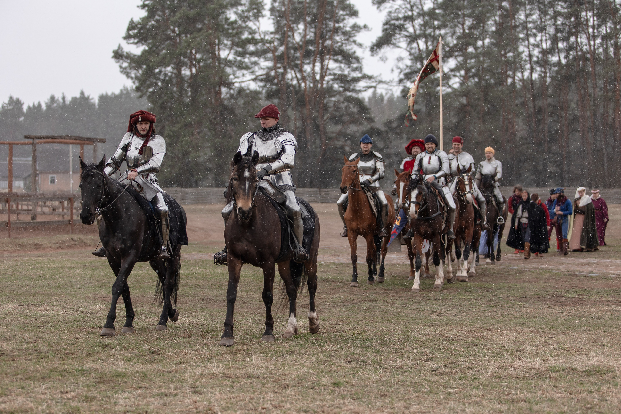 Турнир «Золотой шпоры». Профессиональный интерьерный и репортажный фотограф Минск и РБ. Максим Орлов